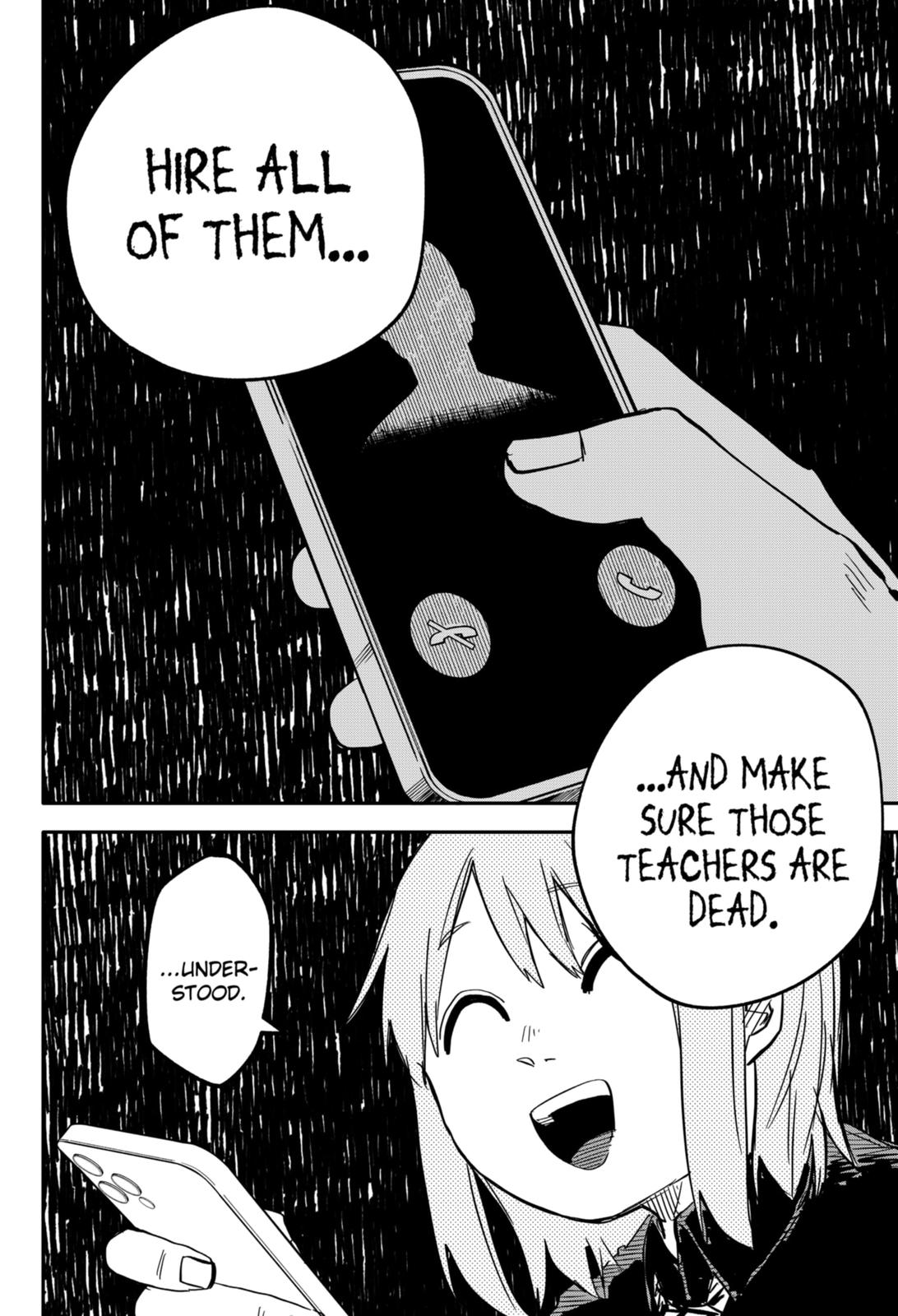 Kindergarten WARS Chapter 28 14