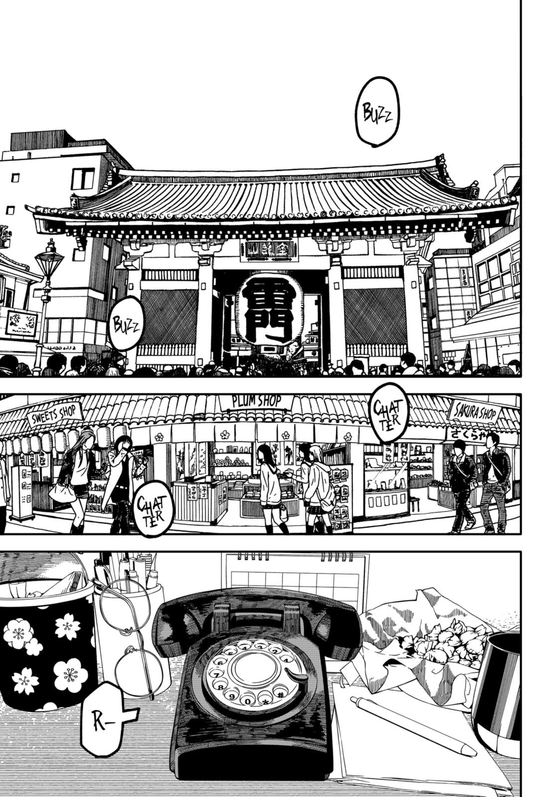 Kindergarten WARS Chapter 28 15