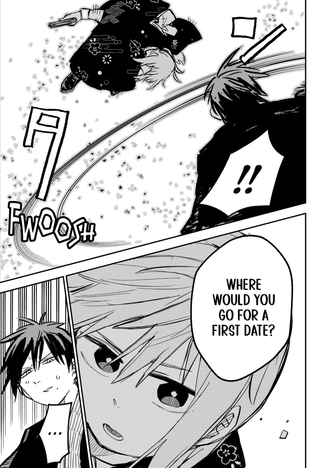 Kindergarten WARS Chapter 29 13