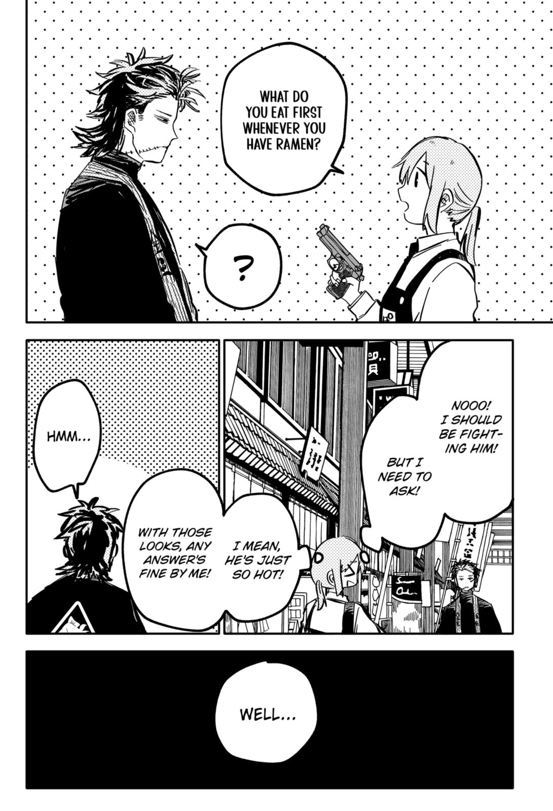 Kindergarten WARS Chapter 29 18