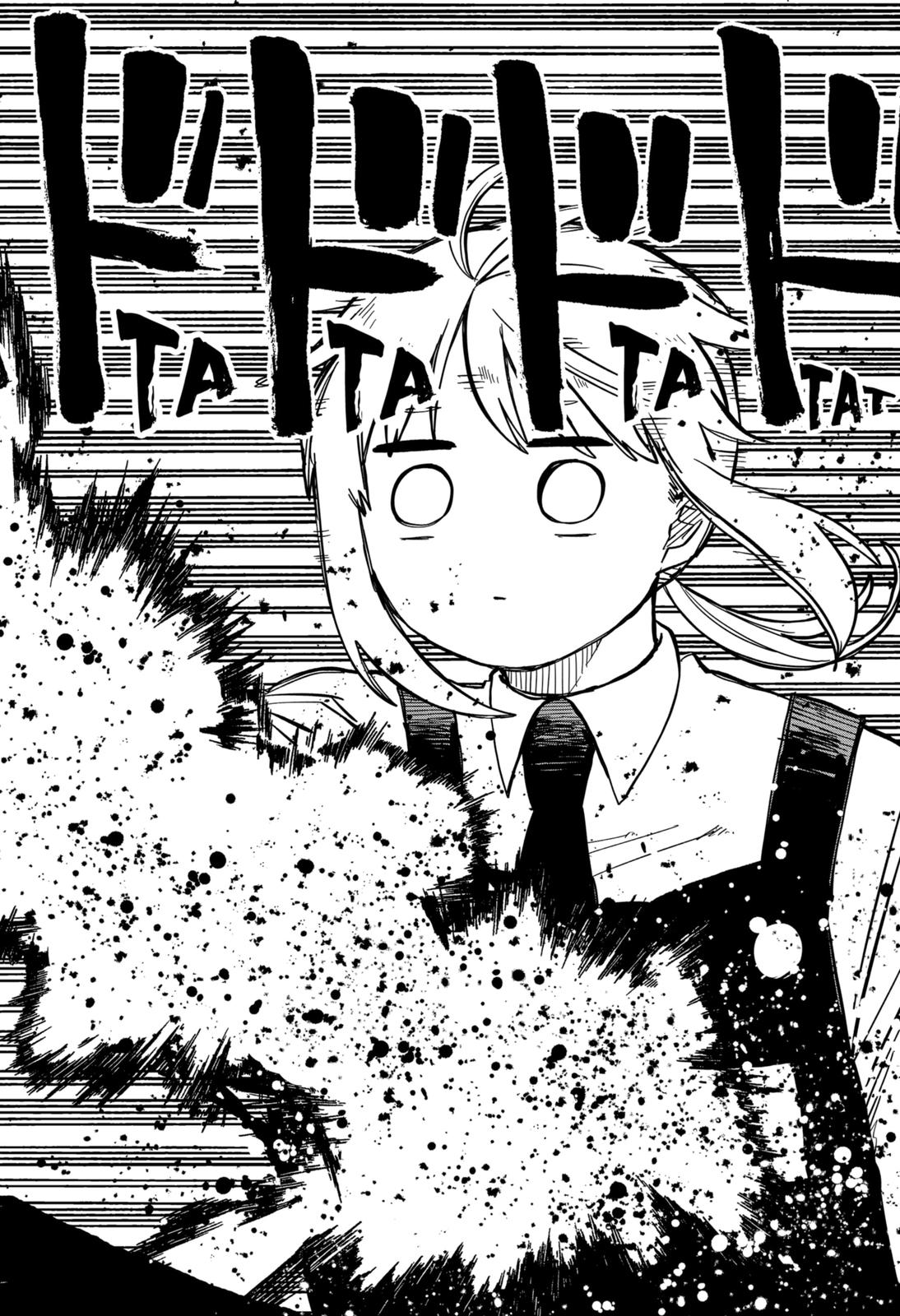 Kindergarten WARS Chapter 29 20