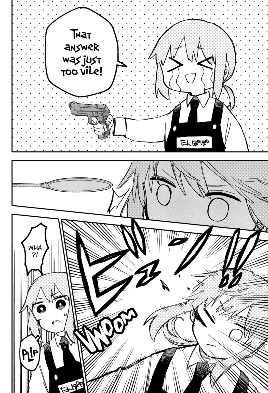 Kindergarten WARS Chapter 29 22