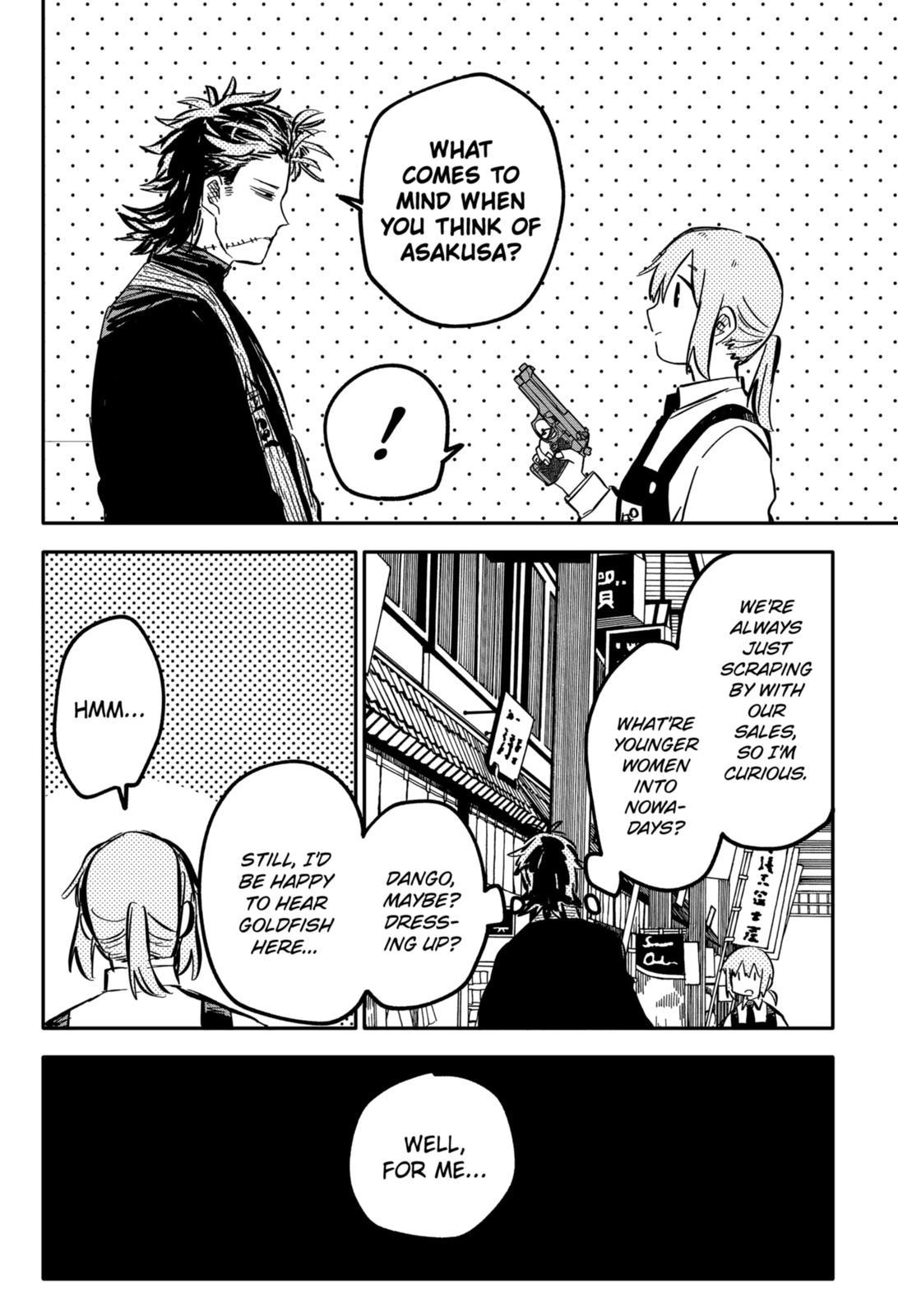 Kindergarten WARS Chapter 29 24