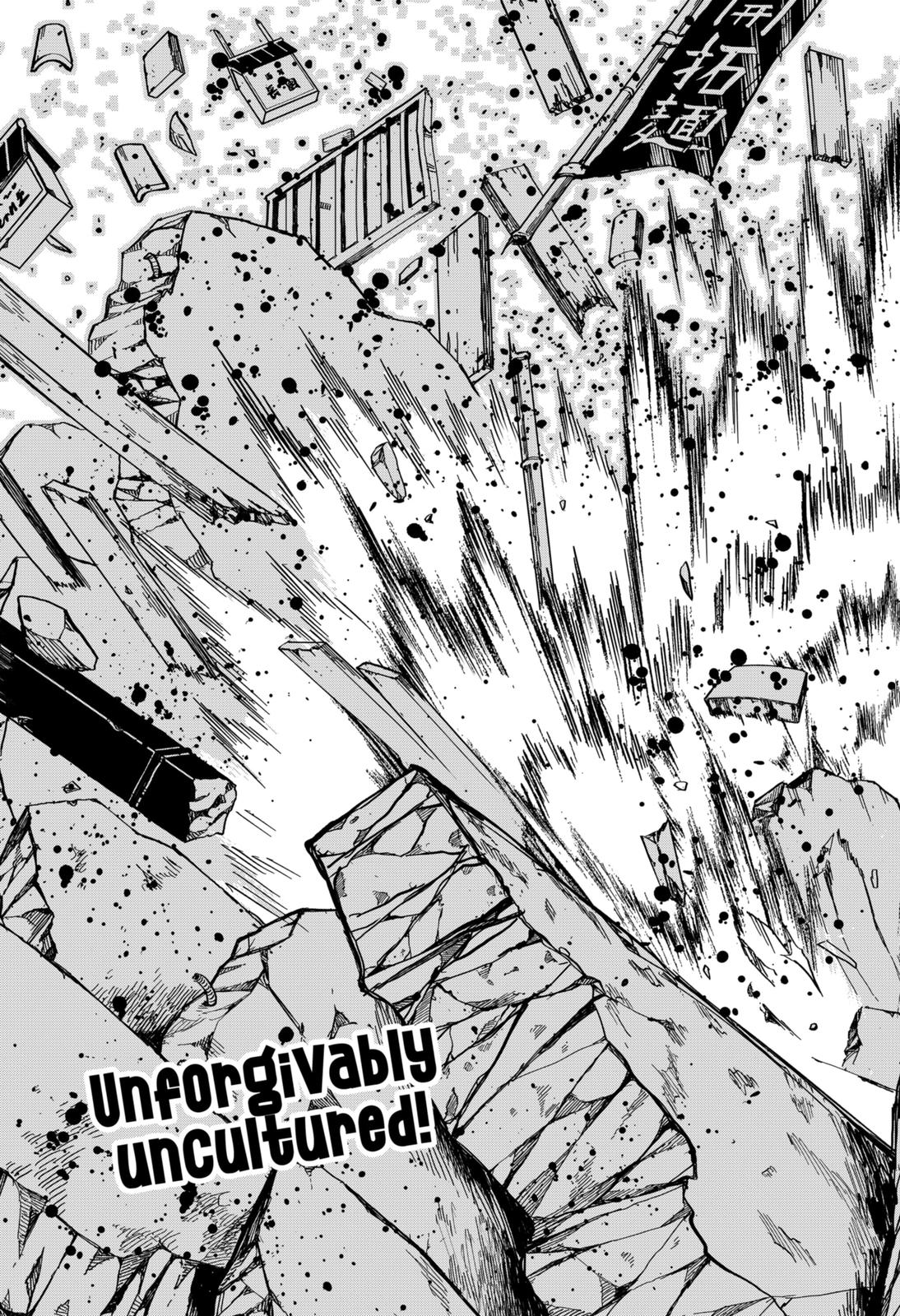 Kindergarten WARS Chapter 29 27