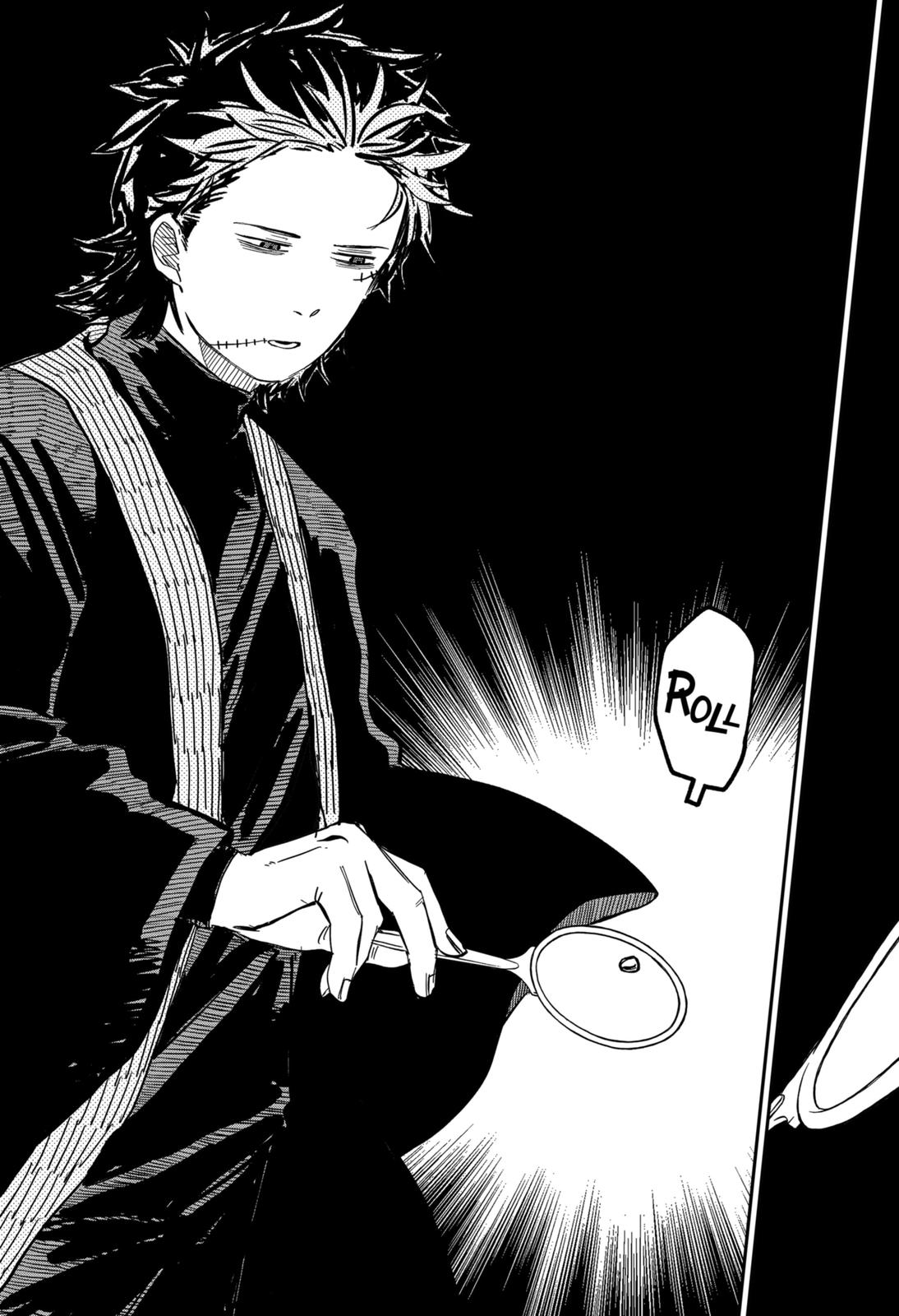 Kindergarten WARS Chapter 30 11