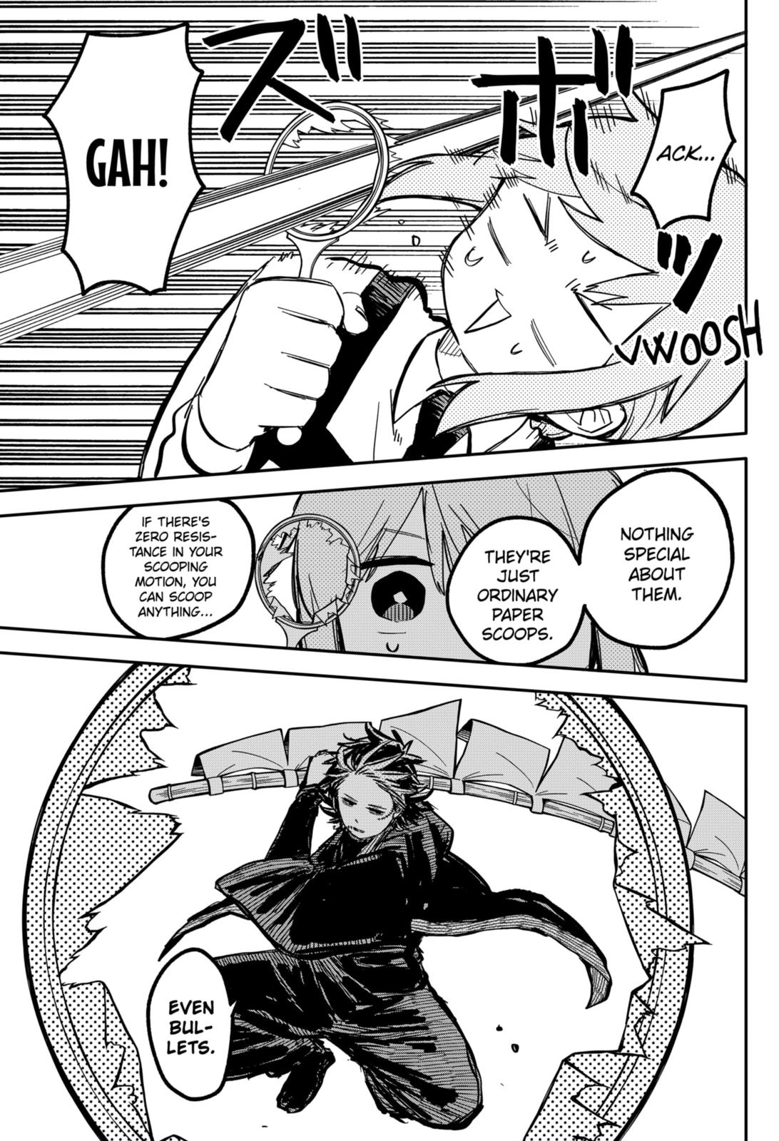 Kindergarten WARS Chapter 30 13