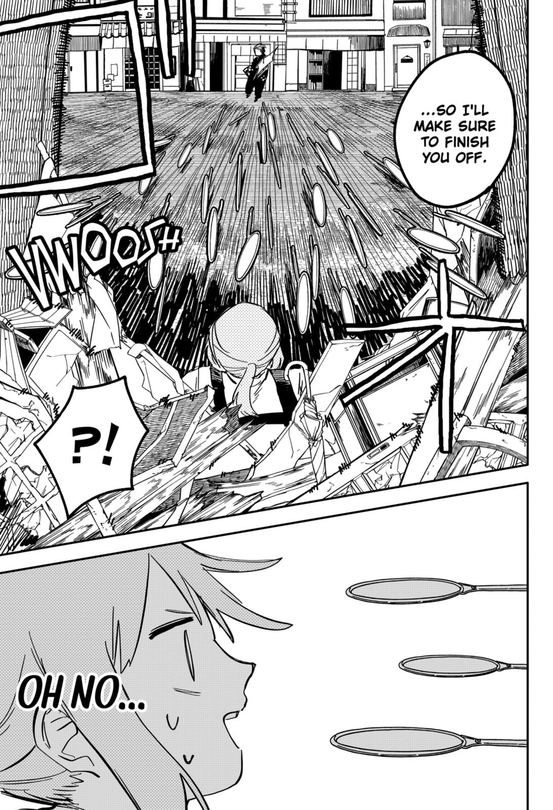 Kindergarten WARS Chapter 30 15