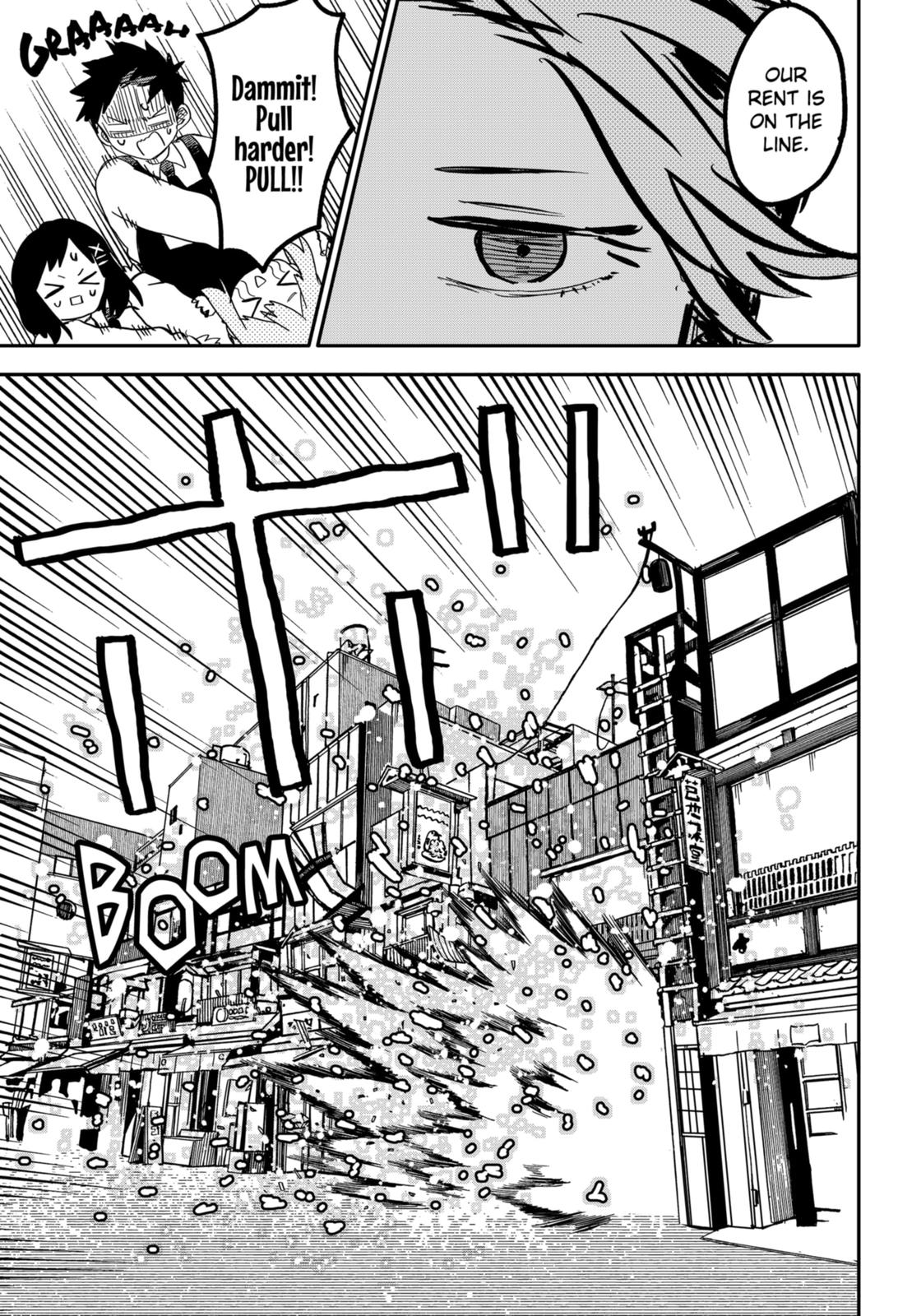 Kindergarten WARS Chapter 30 19