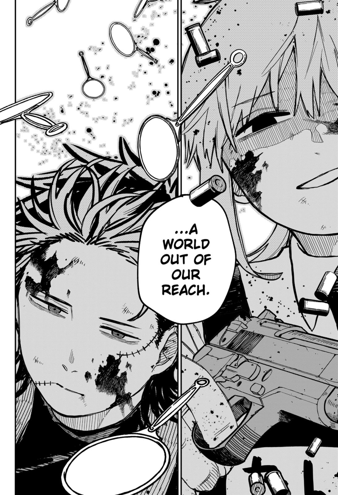 Kindergarten WARS Chapter 31 4