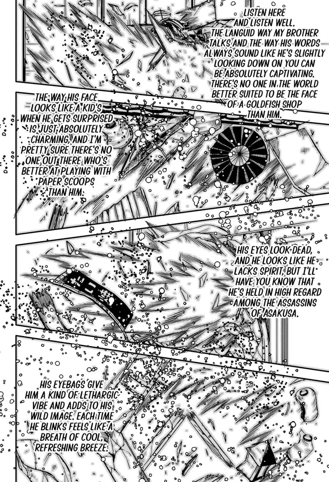 Kindergarten WARS Chapter 31 10