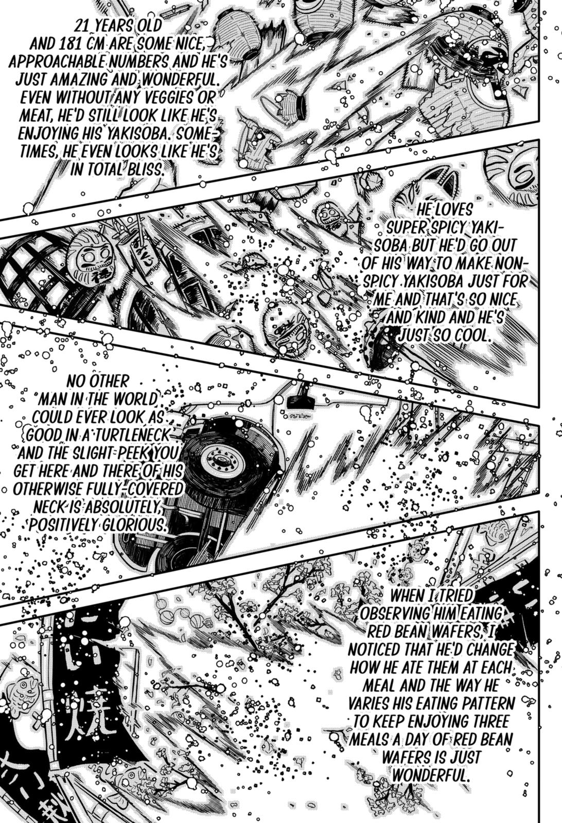 Kindergarten WARS Chapter 31 11