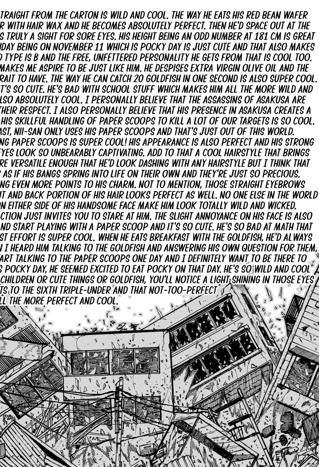 Kindergarten WARS Chapter 31 12