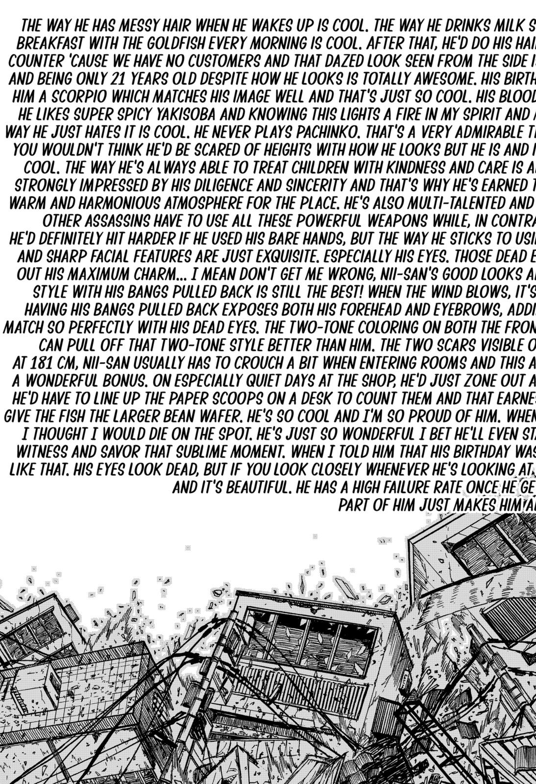 Kindergarten WARS Chapter 31 13