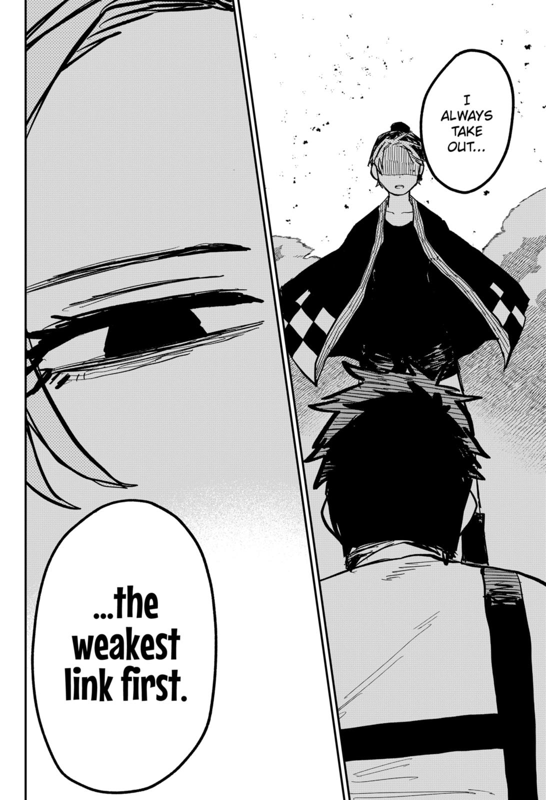 Kindergarten WARS Chapter 31 16