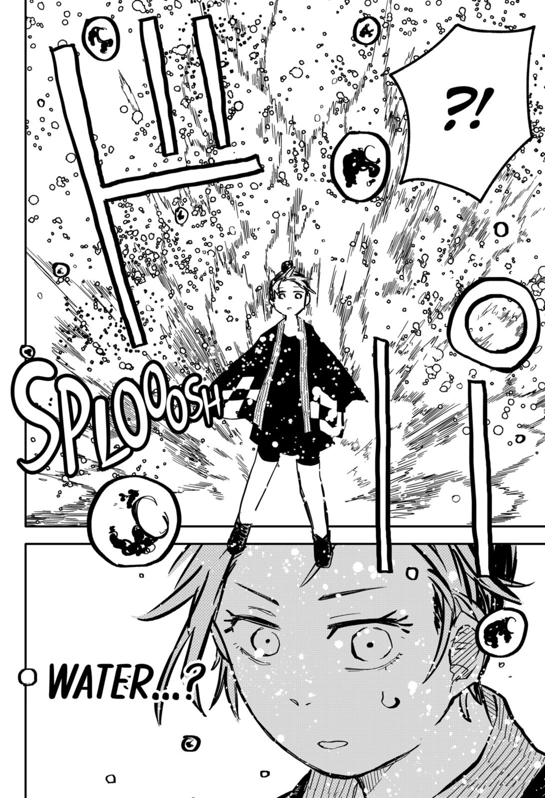 Kindergarten WARS Chapter 31 20