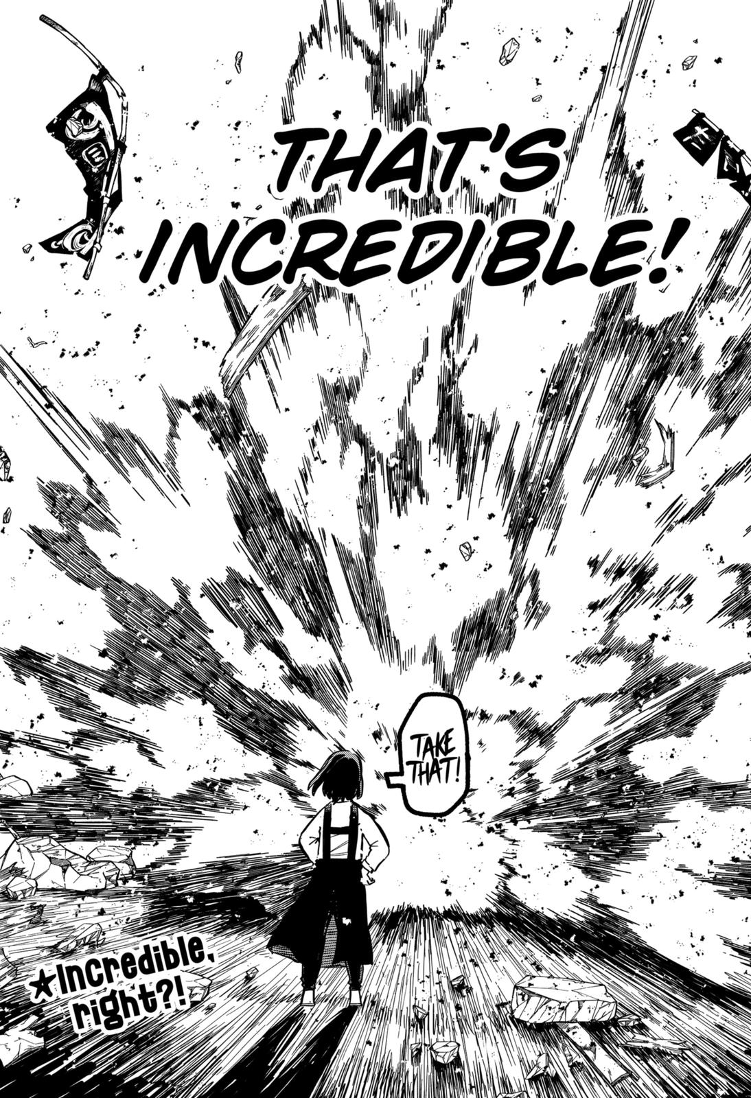 Kindergarten WARS Chapter 31 25