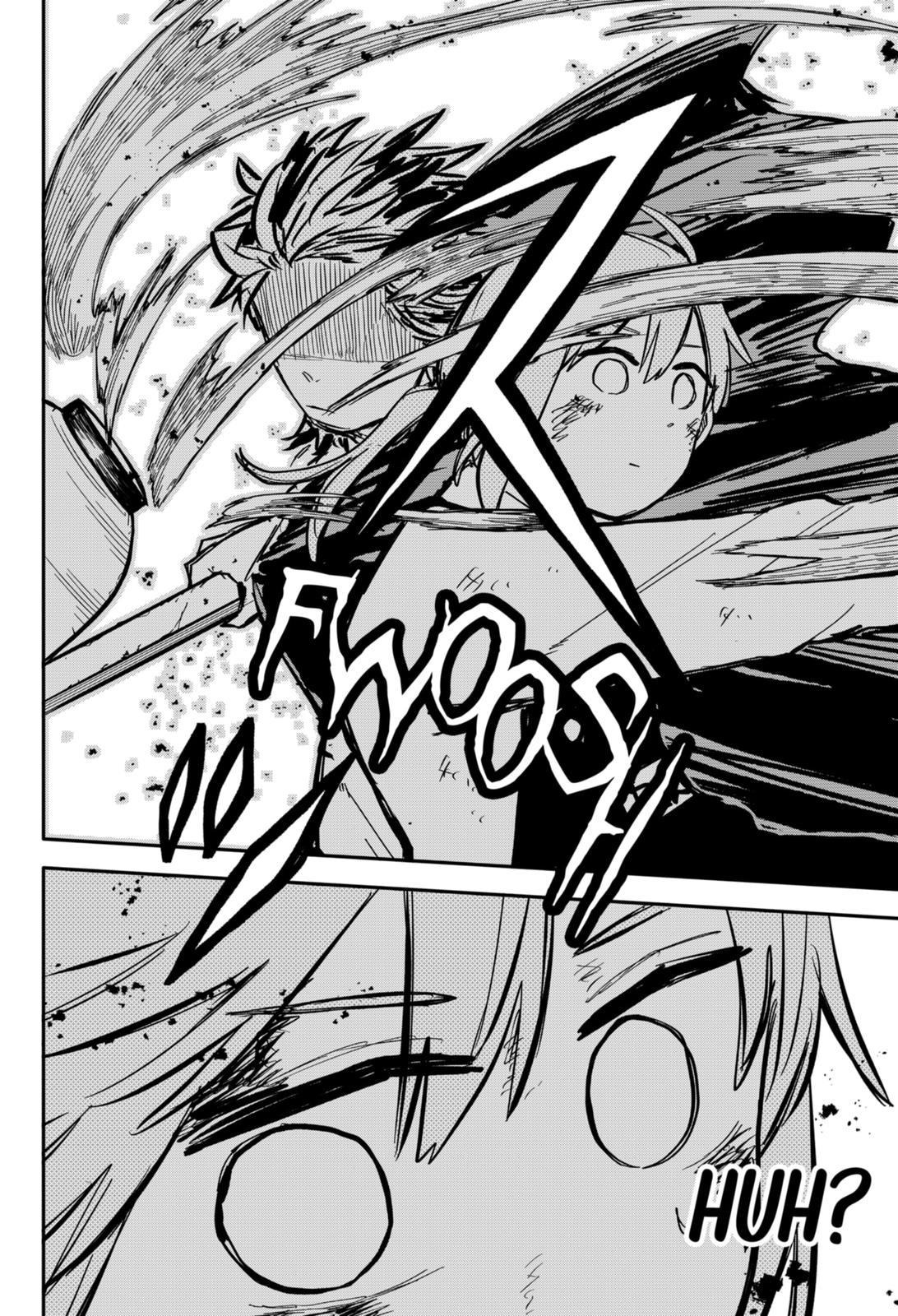 Kindergarten WARS Chapter 32 10