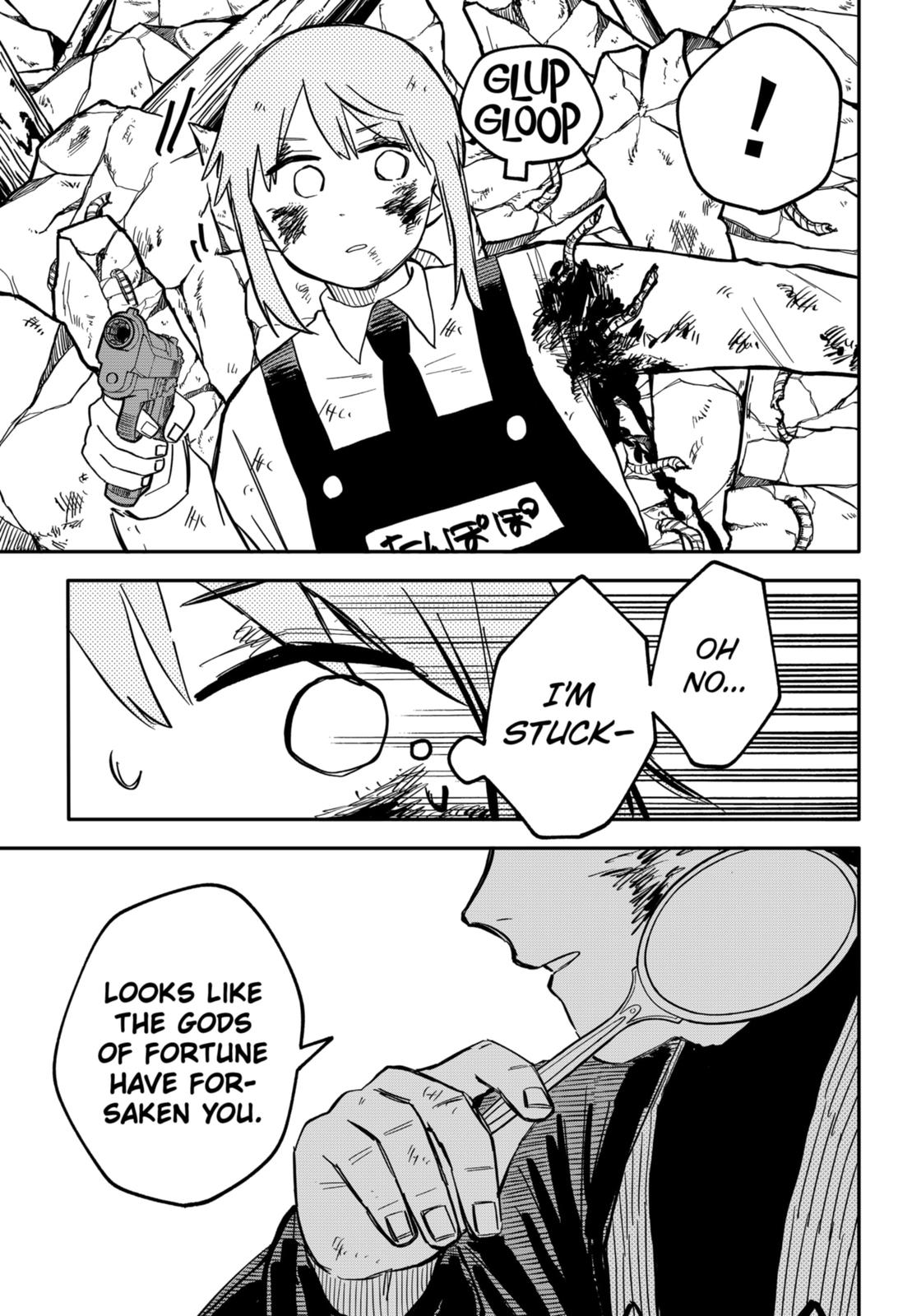 Kindergarten WARS Chapter 32 13