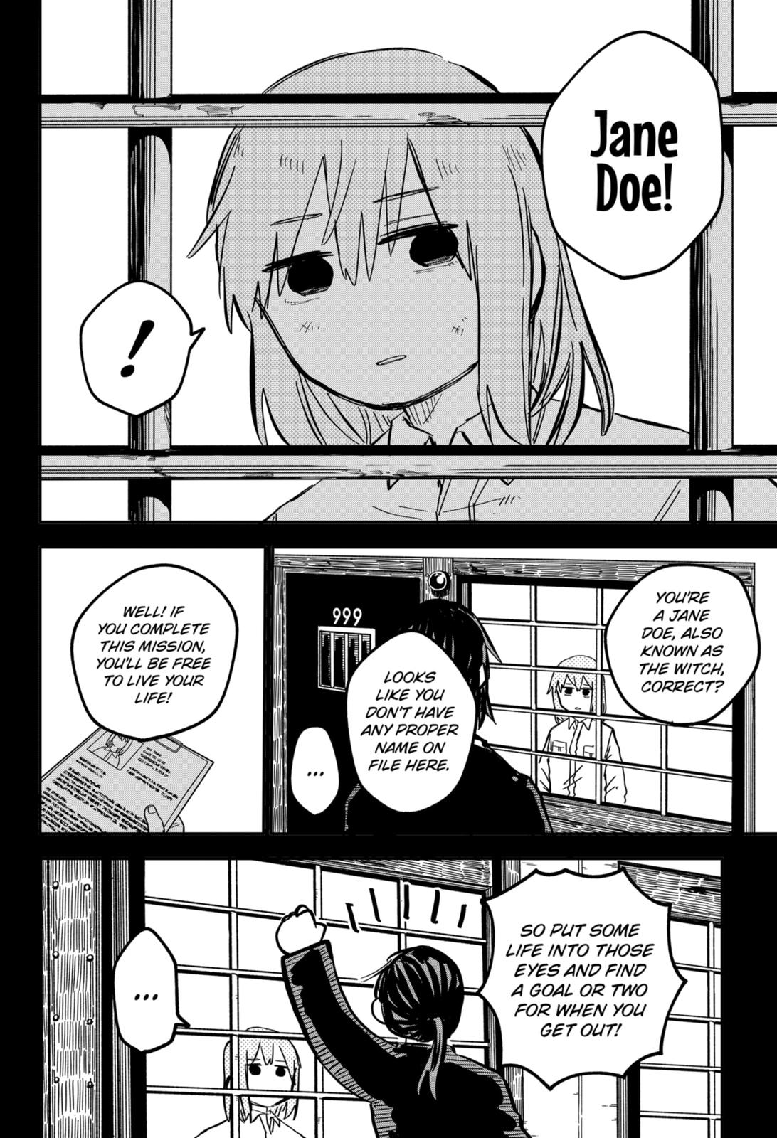 Kindergarten WARS Chapter 32 16