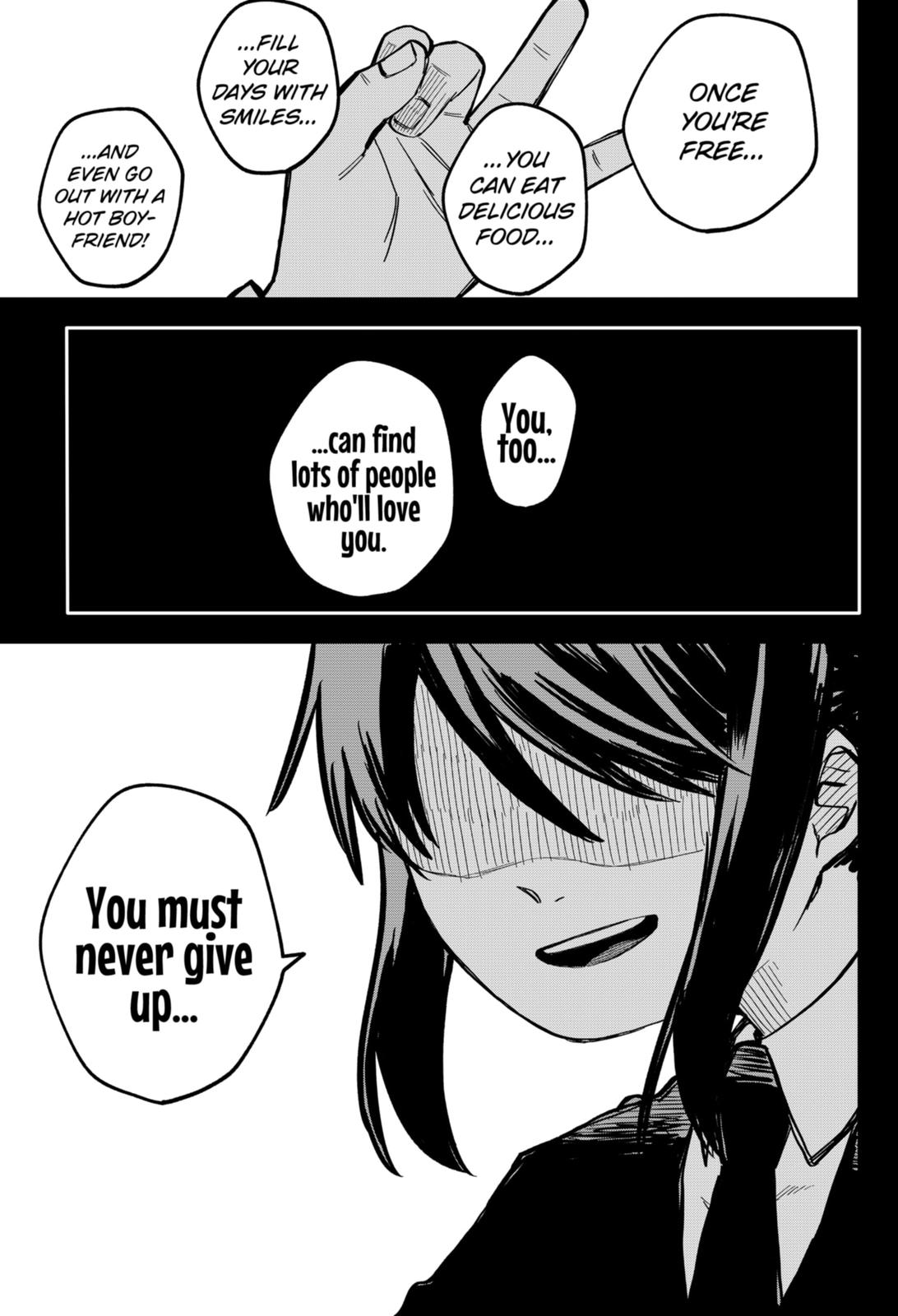 Kindergarten WARS Chapter 32 17