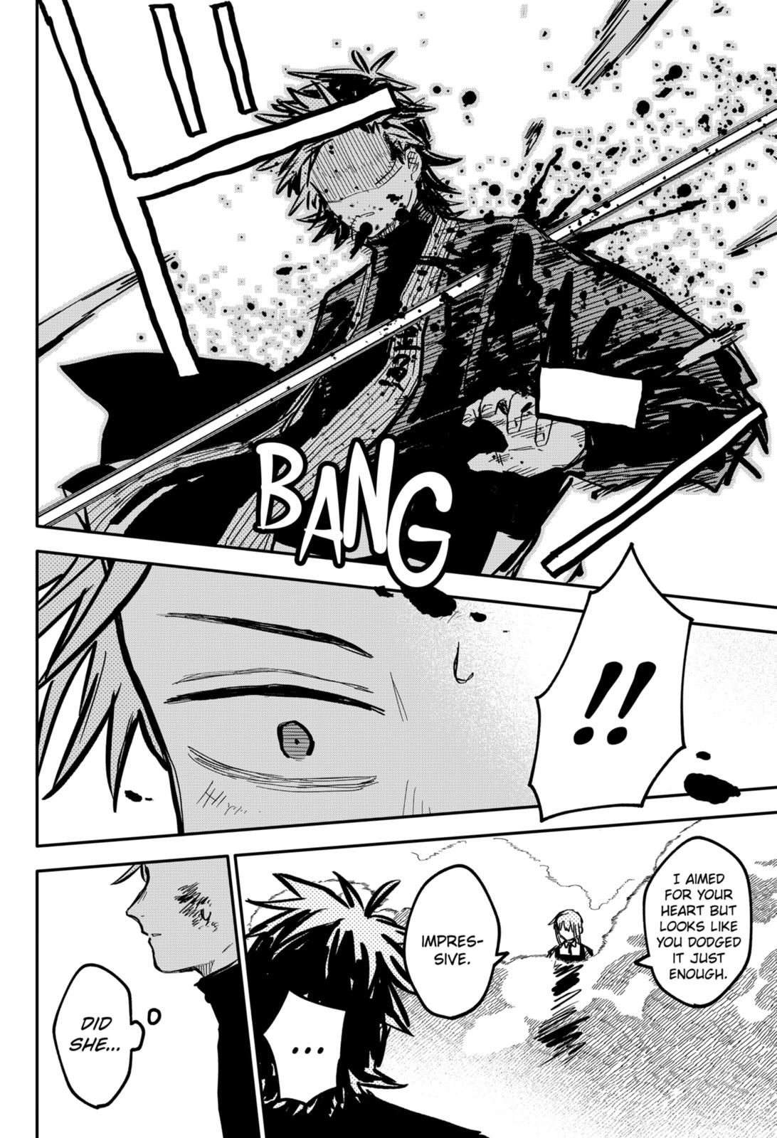 Kindergarten WARS Chapter 32 20