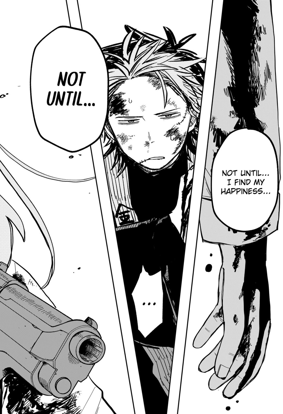 Kindergarten WARS Chapter 32 22