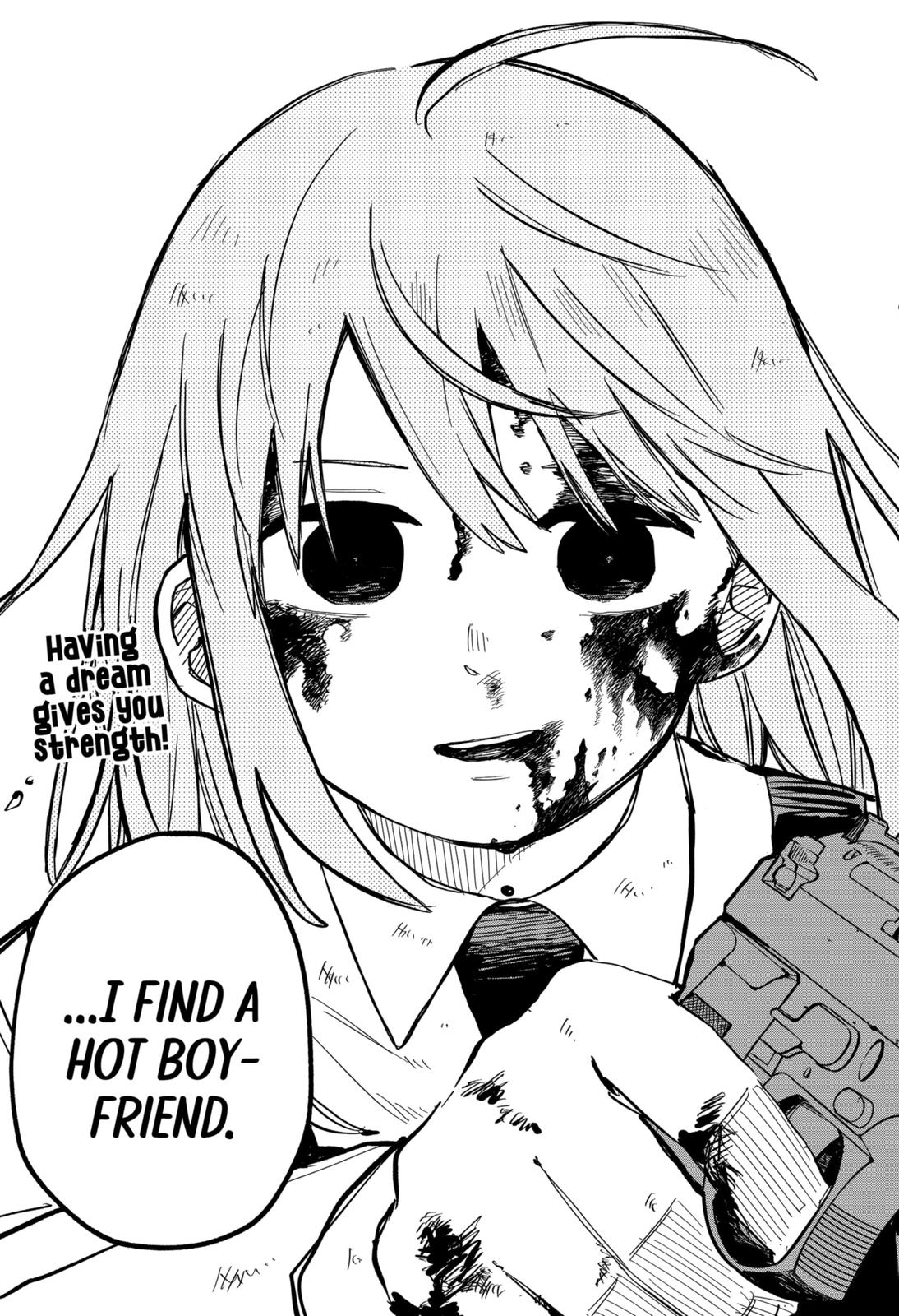 Kindergarten WARS Chapter 32 23