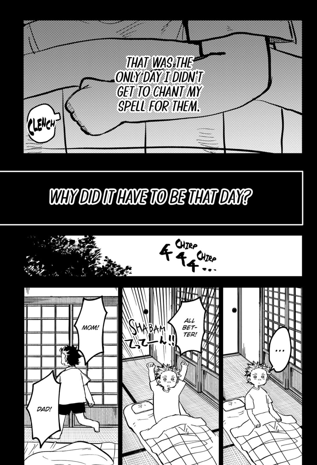 Kindergarten WARS Chapter 33 9