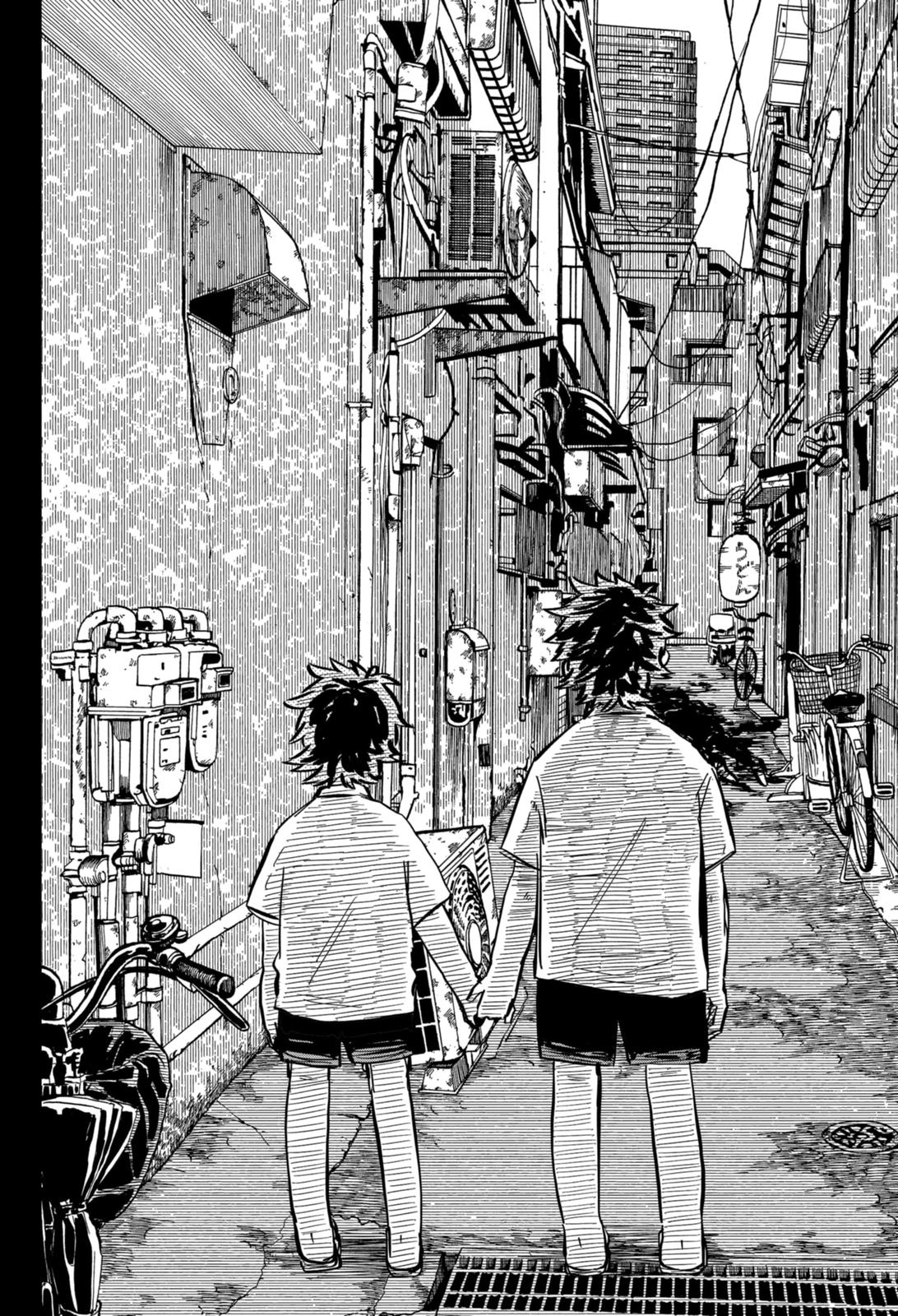 Kindergarten WARS Chapter 33 12