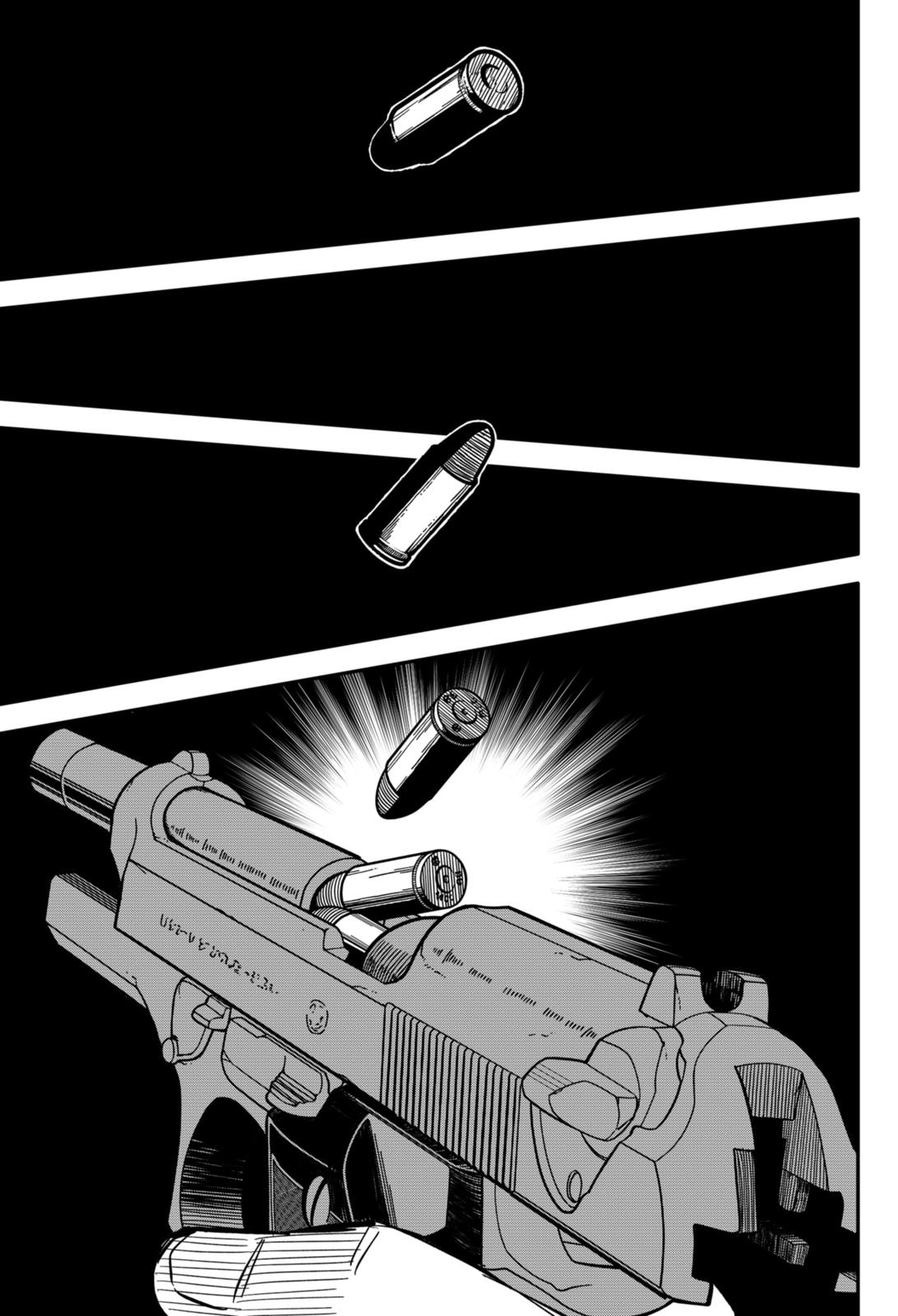 Kindergarten WARS Chapter 33 21