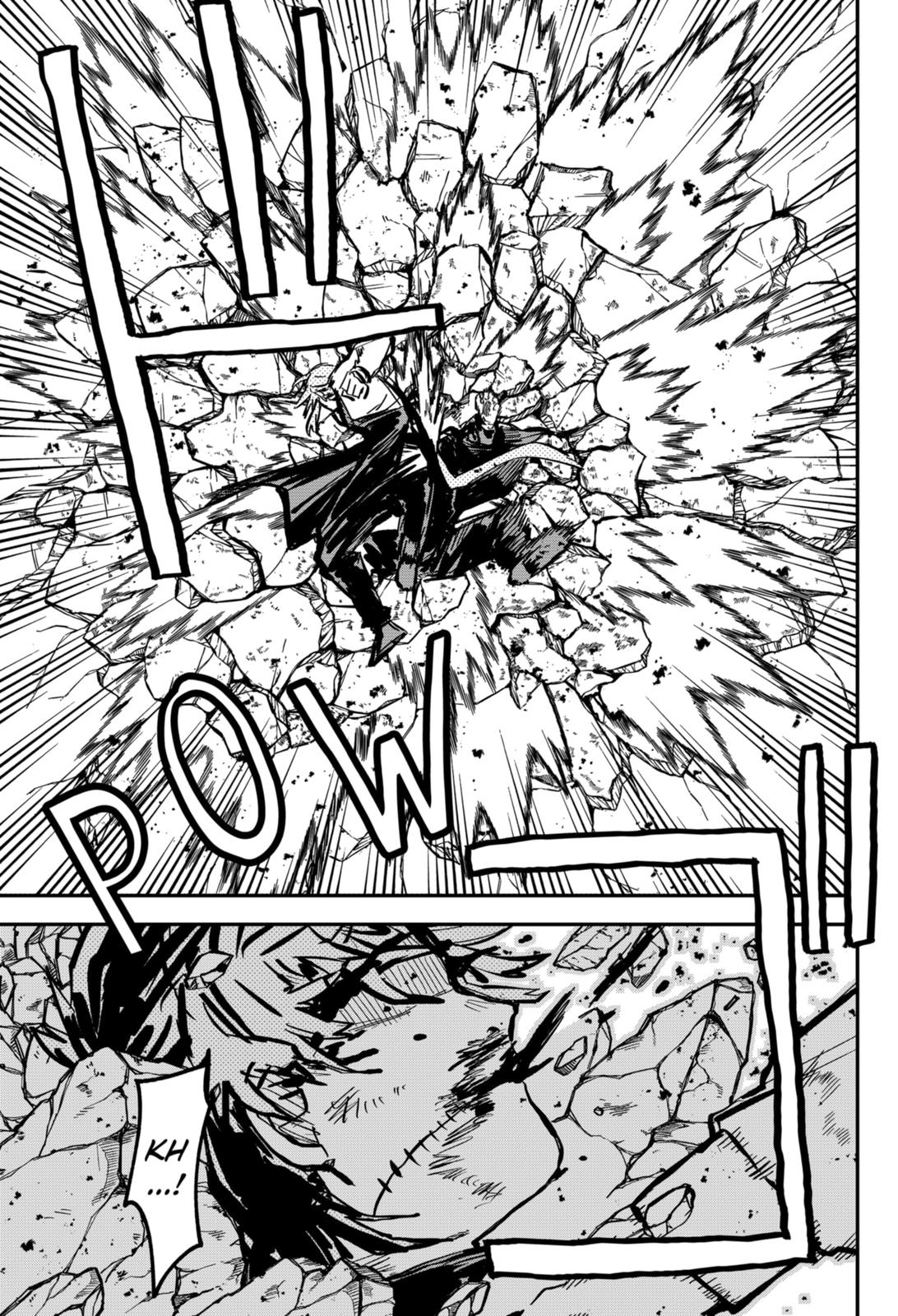 Kindergarten WARS Chapter 33 23