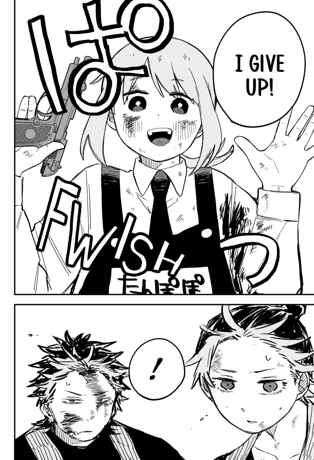 Kindergarten WARS Chapter 34 6