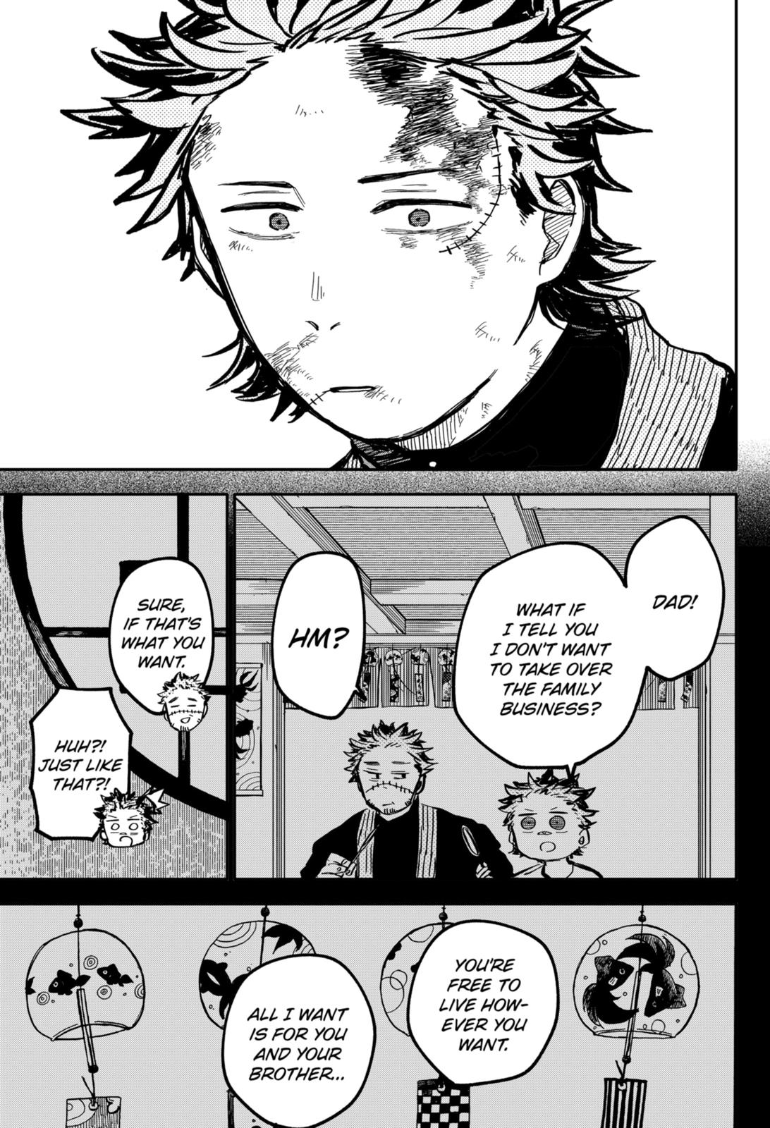 Kindergarten WARS Chapter 34 13