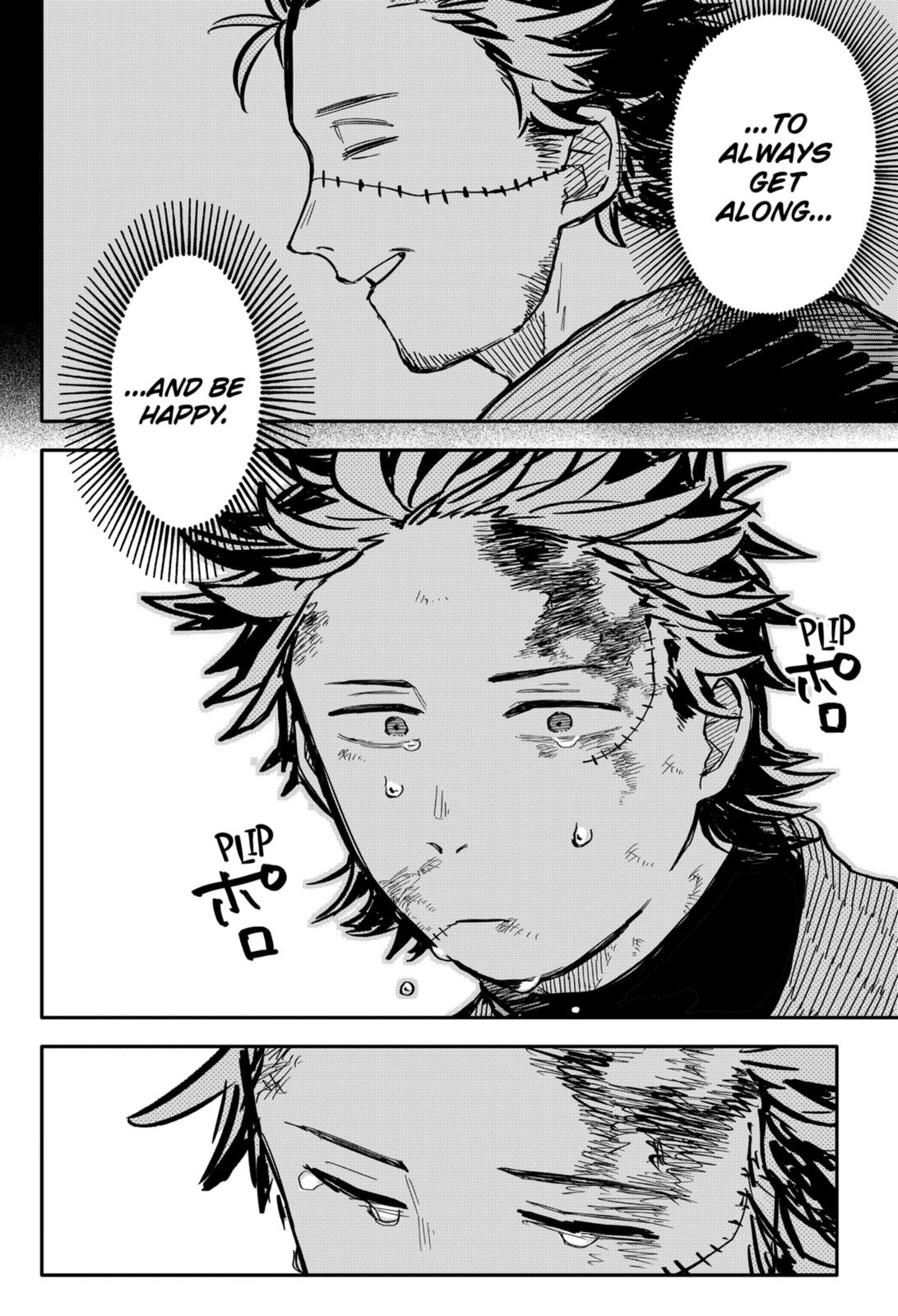 Kindergarten WARS Chapter 34 14