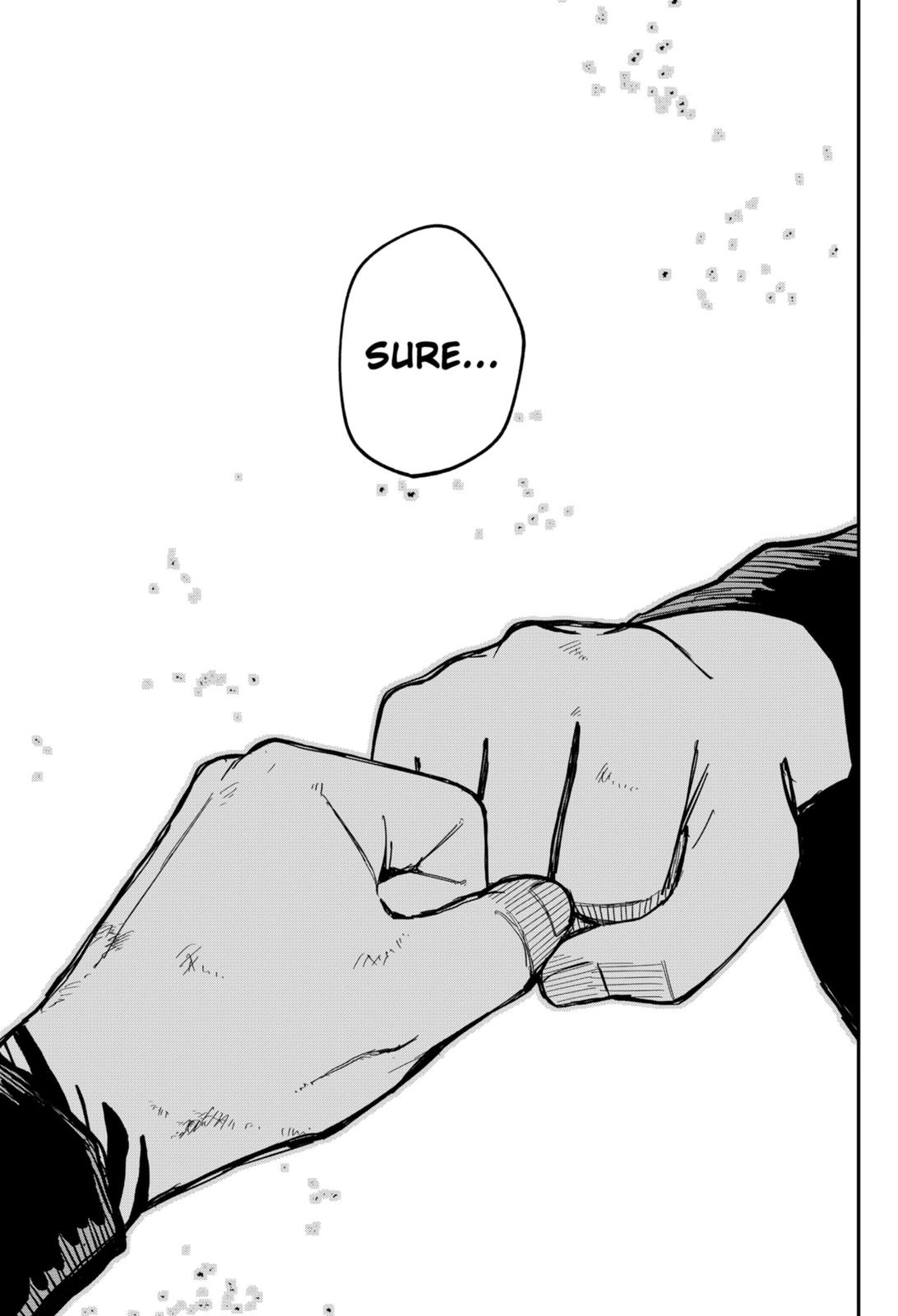 Kindergarten WARS Chapter 34 15