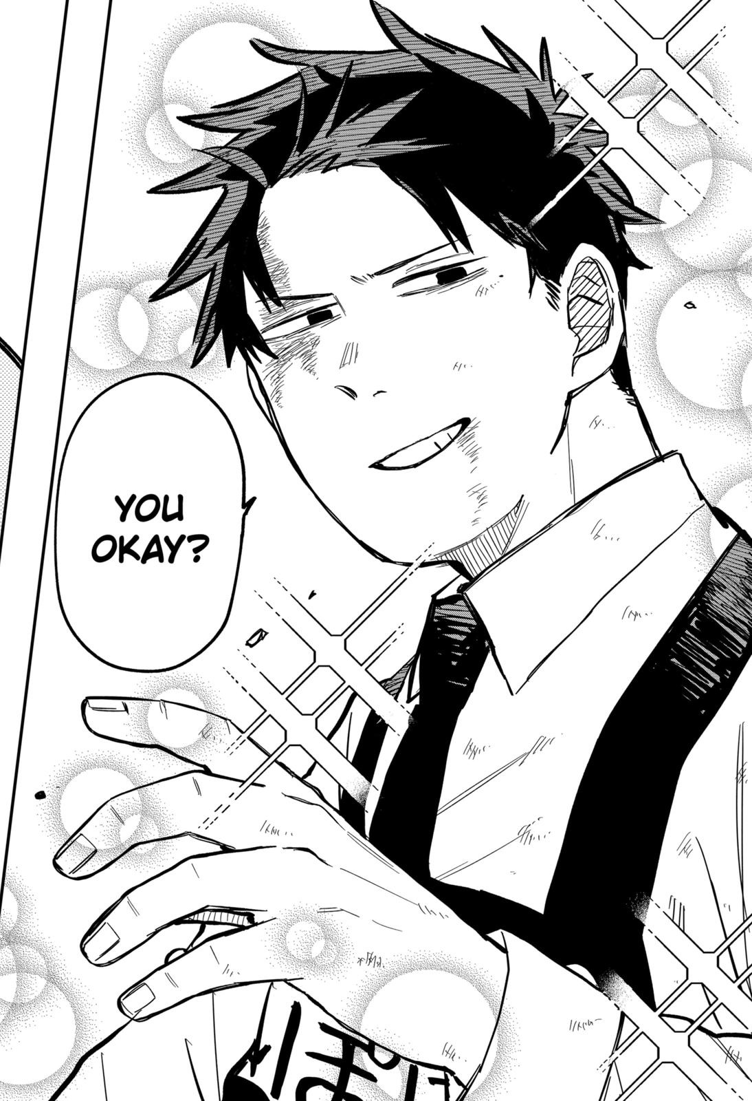 Kindergarten WARS Chapter 34 20