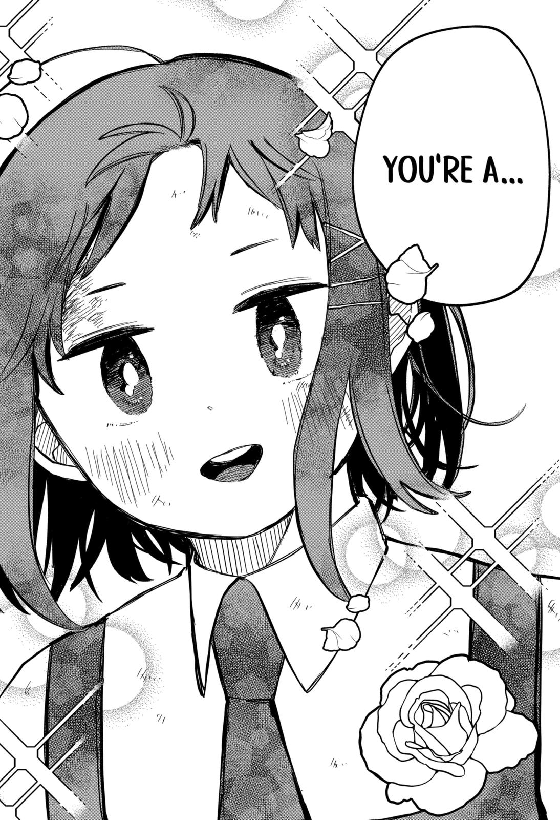 Kindergarten WARS Chapter 34 24