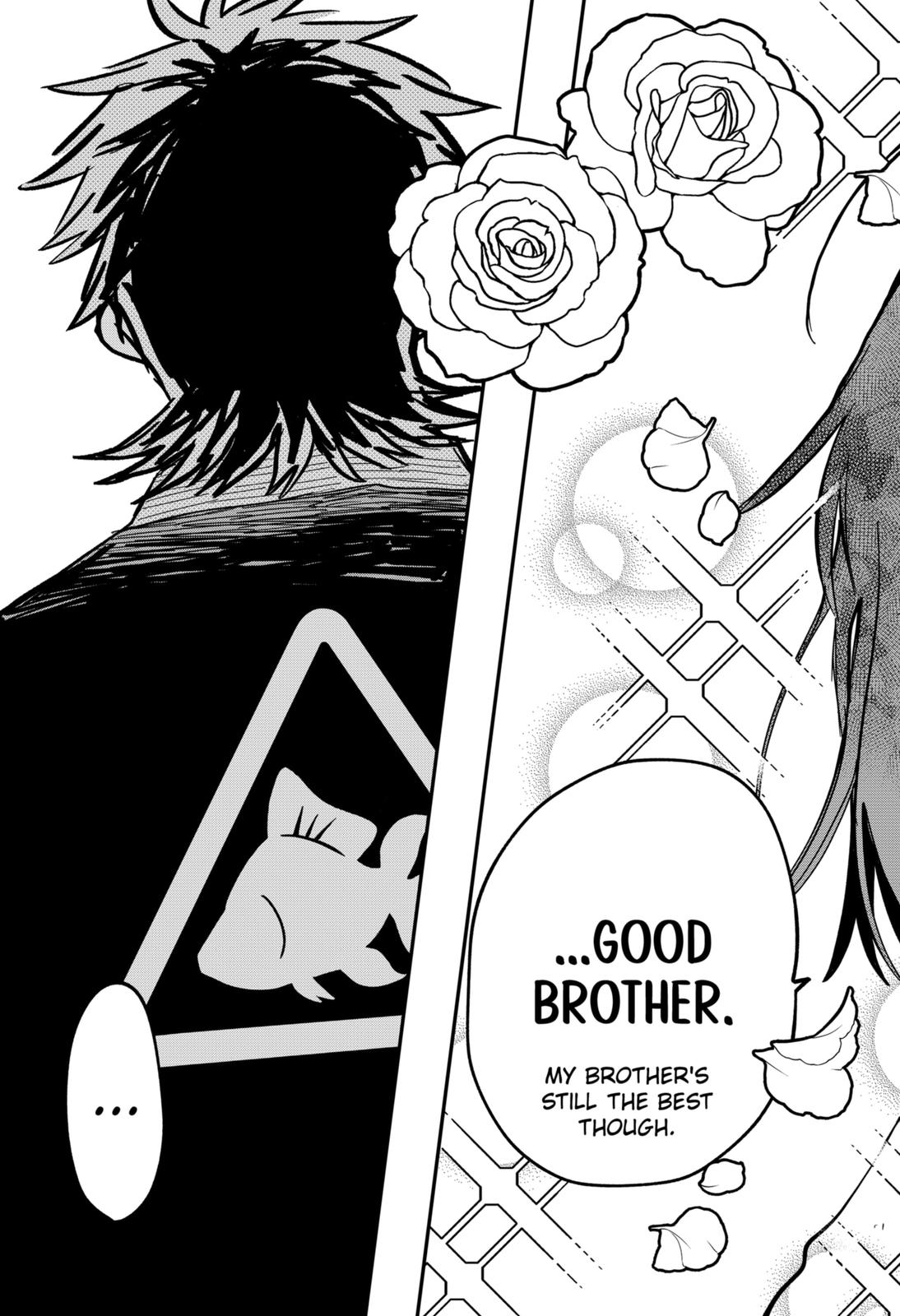 Kindergarten WARS Chapter 34 25