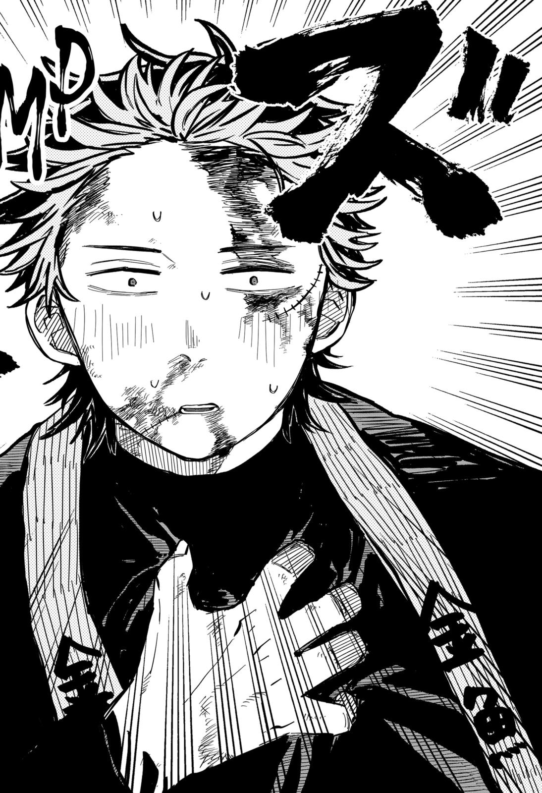 Kindergarten WARS Chapter 34 26