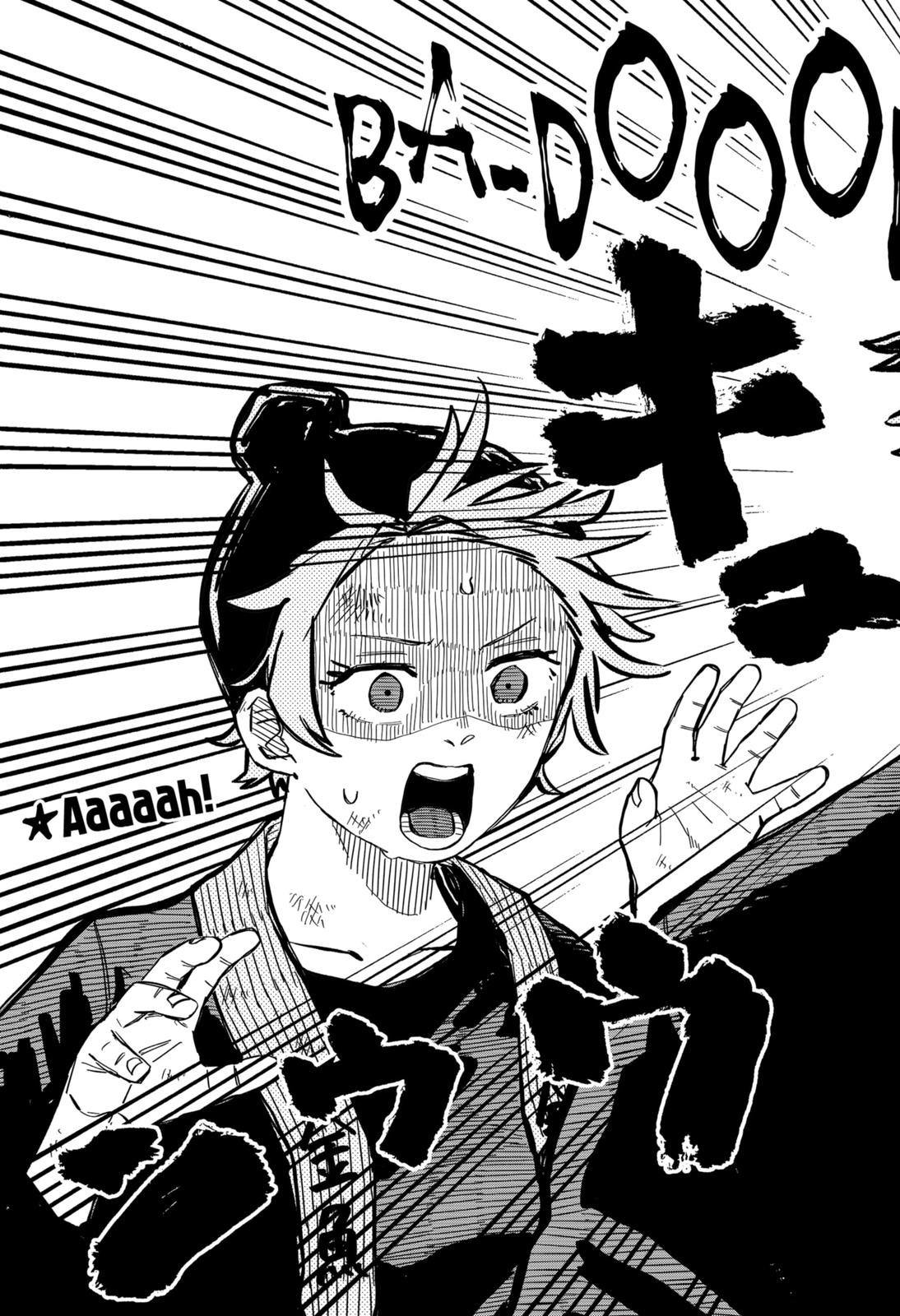 Kindergarten WARS Chapter 34 27