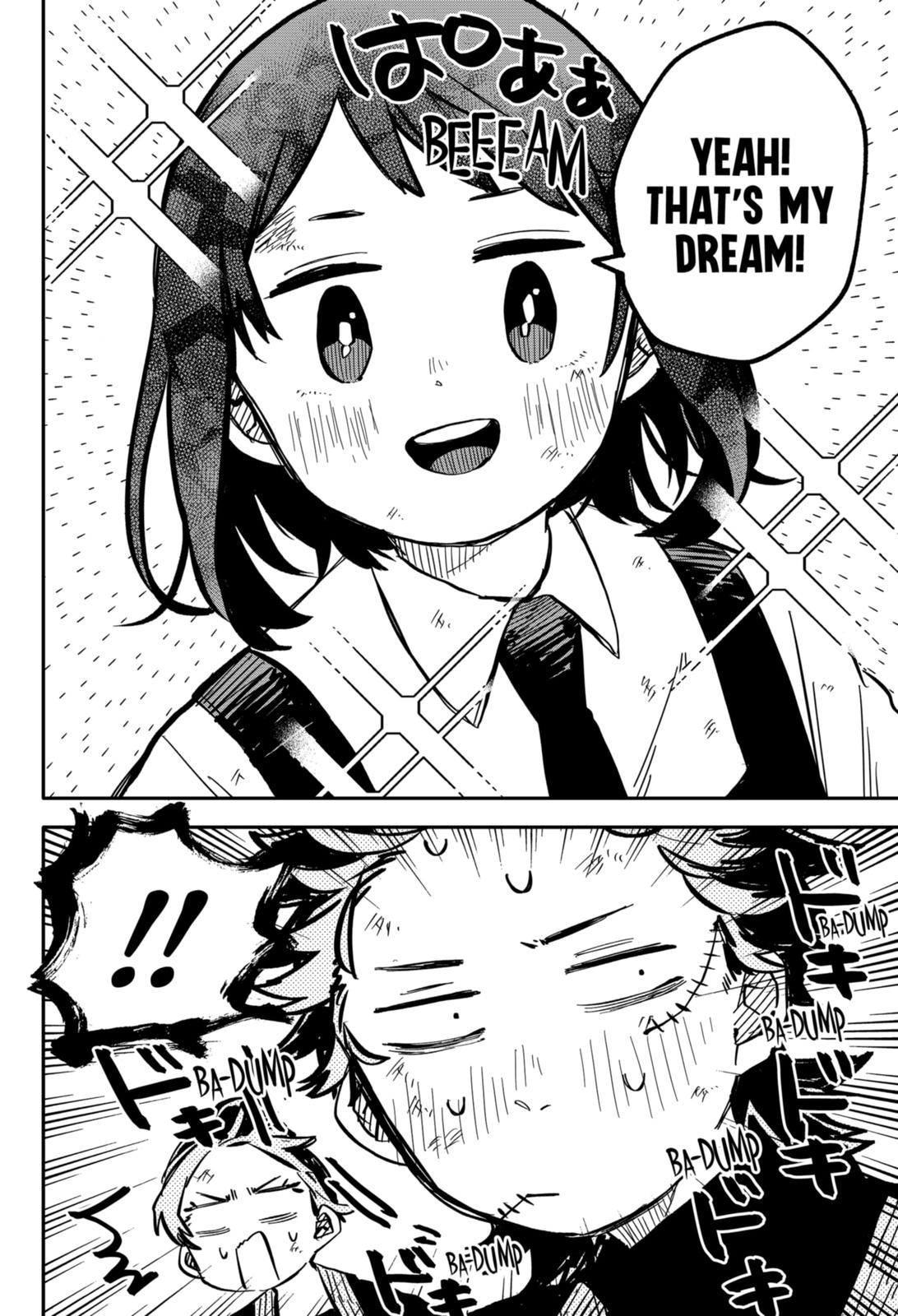 Kindergarten WARS Chapter 35 18