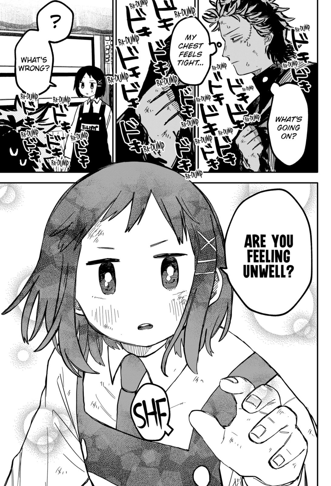 Kindergarten WARS Chapter 35 19