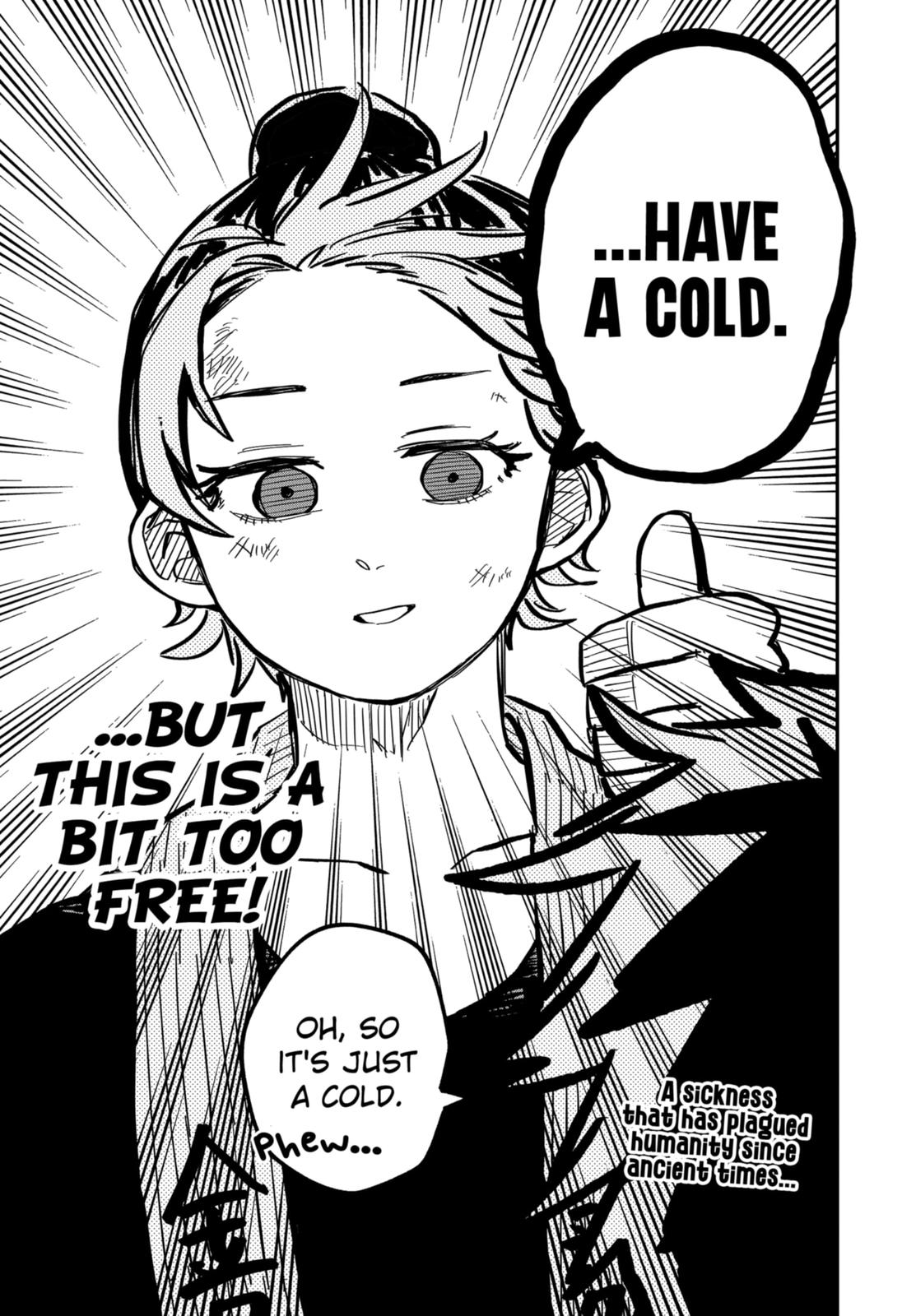 Kindergarten WARS Chapter 35 21