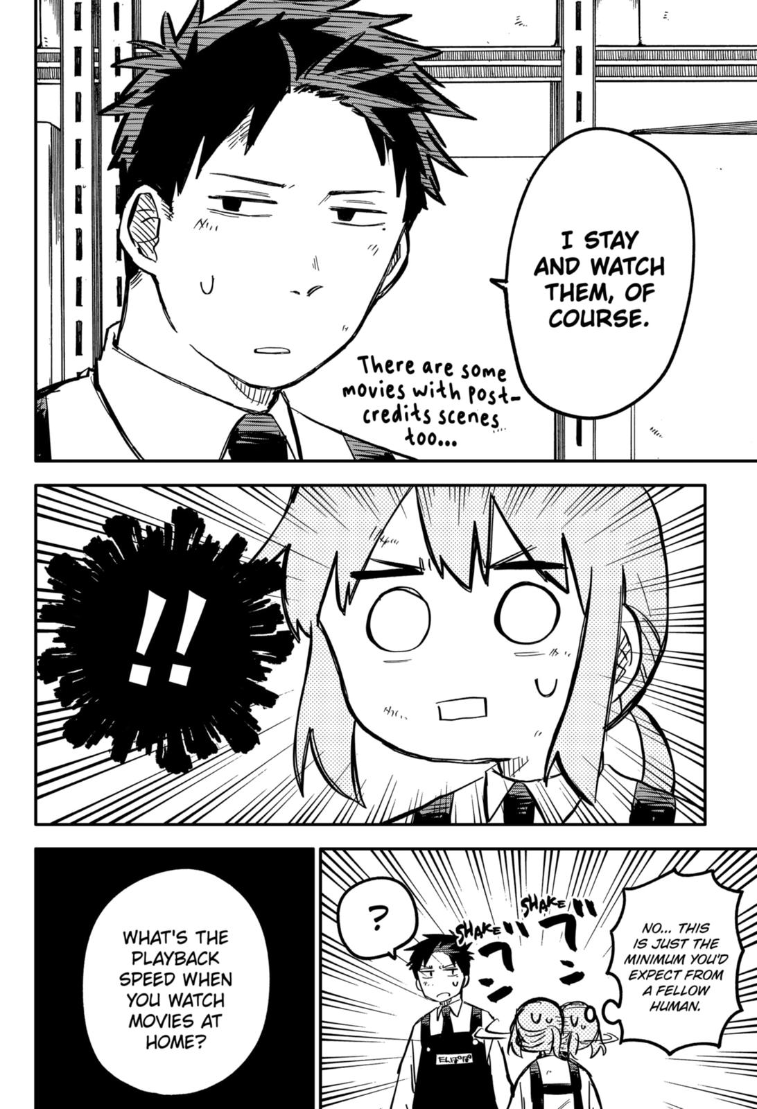 Kindergarten WARS Chapter 36 14