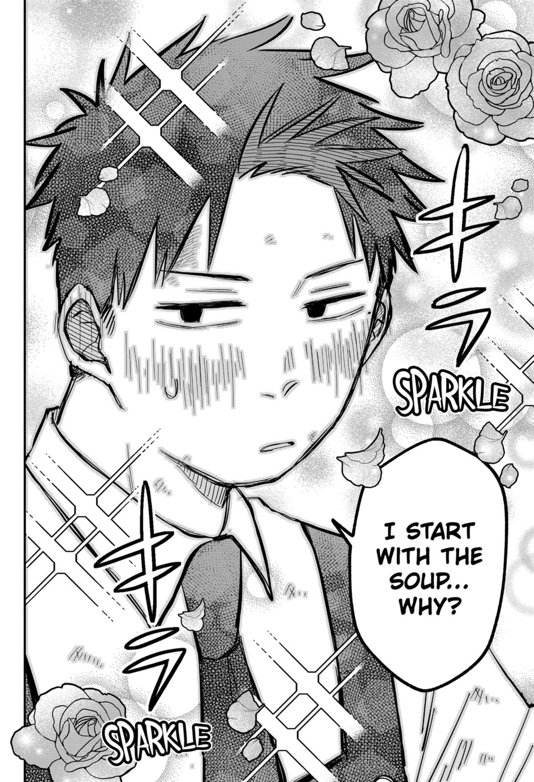 Kindergarten WARS Chapter 36 16