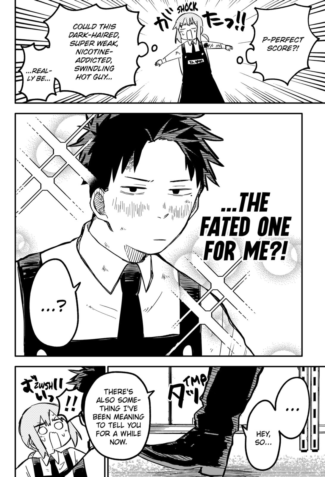 Kindergarten WARS Chapter 36 18