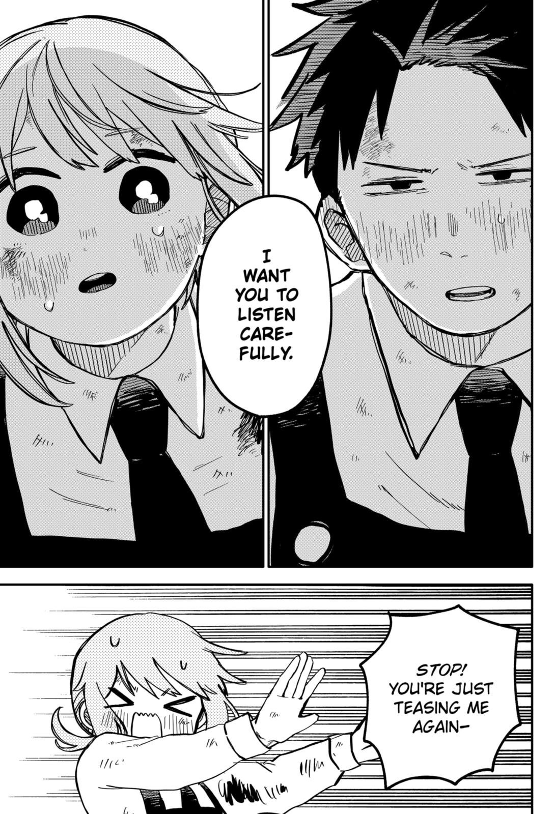 Kindergarten WARS Chapter 36 19