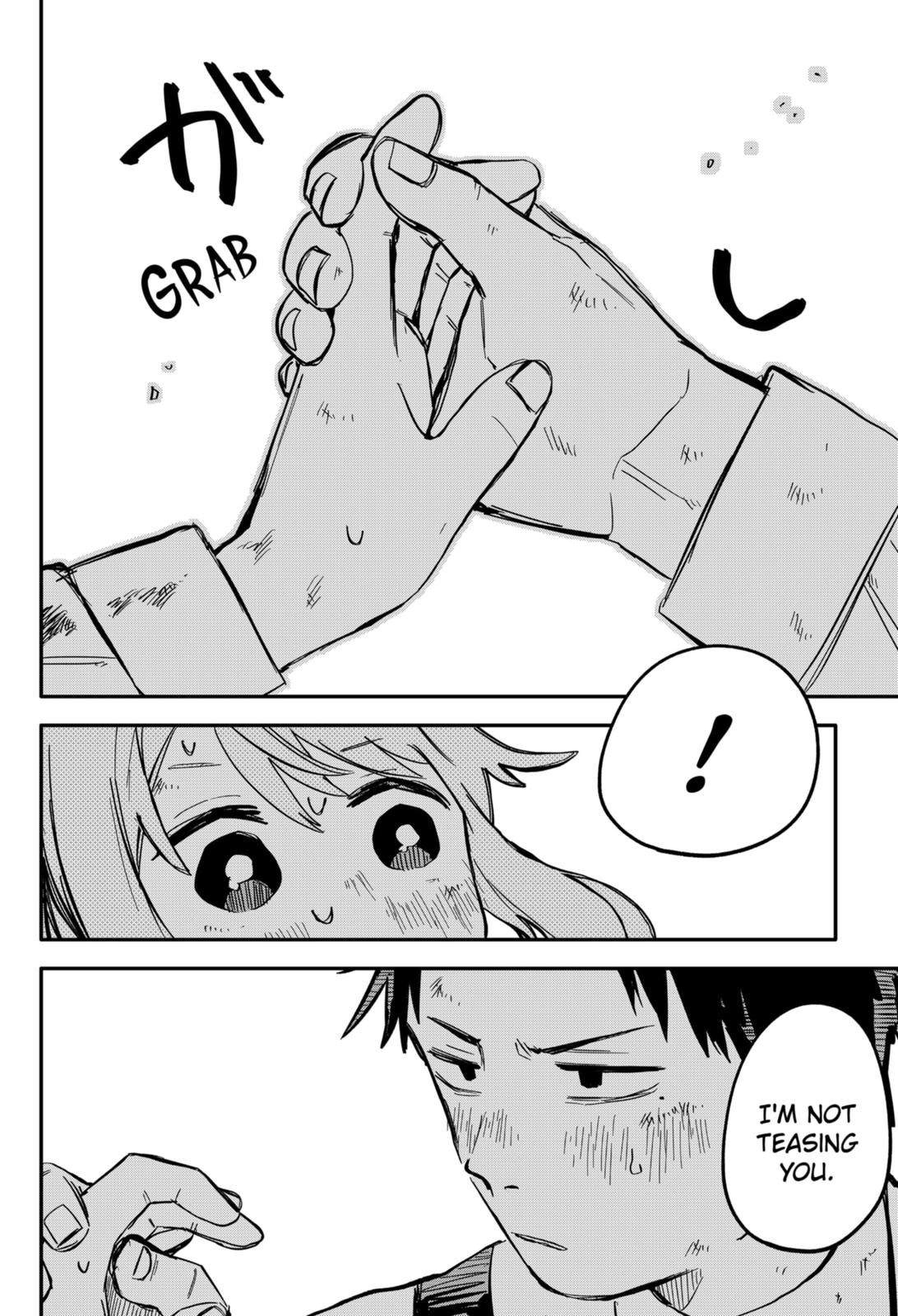 Kindergarten WARS Chapter 36 20