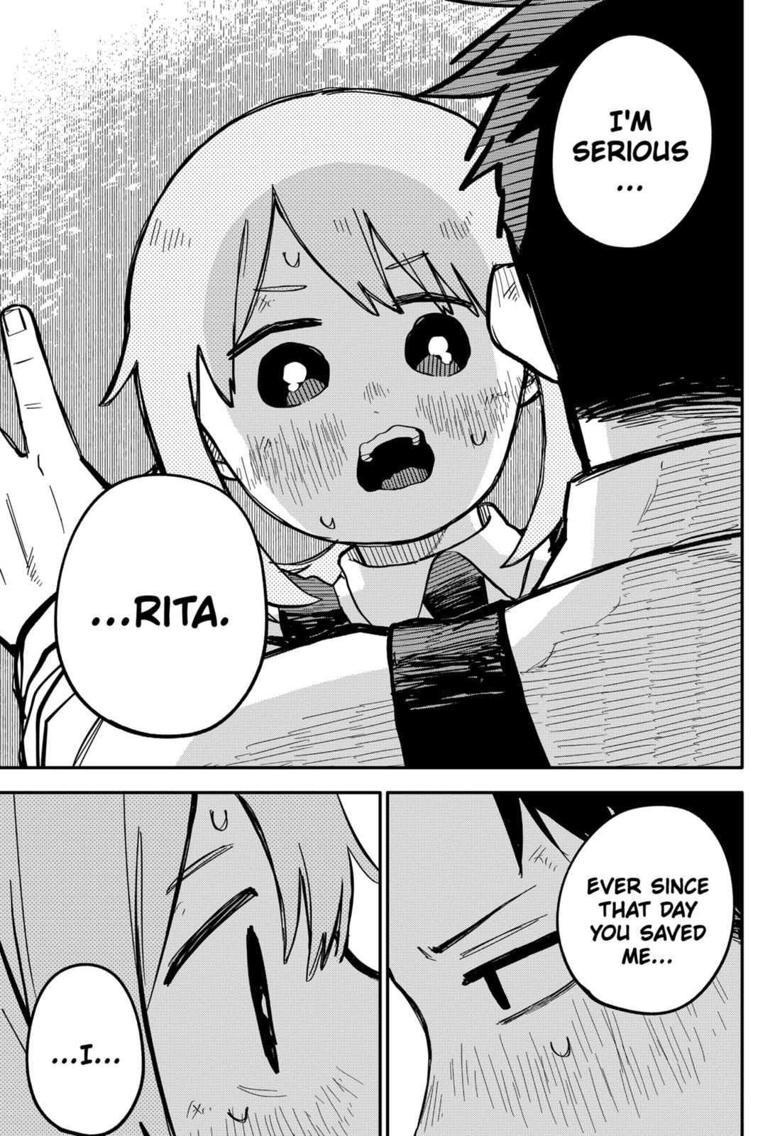 Kindergarten WARS Chapter 36 21