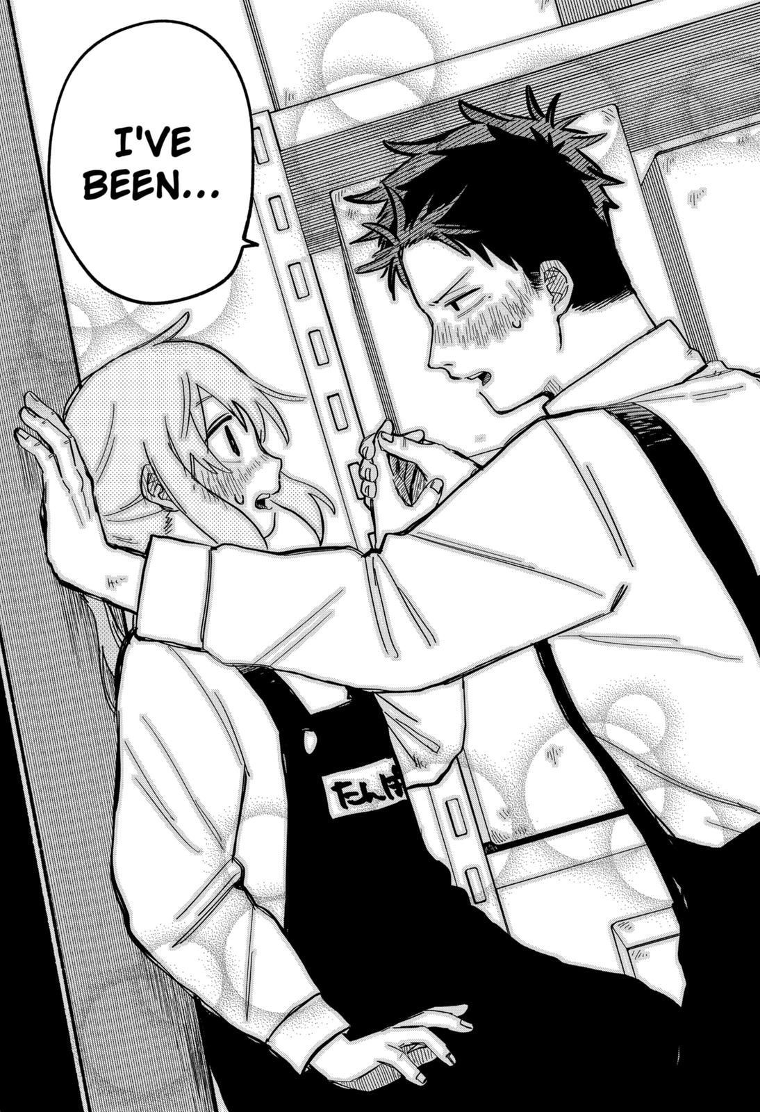 Kindergarten WARS Chapter 36 22